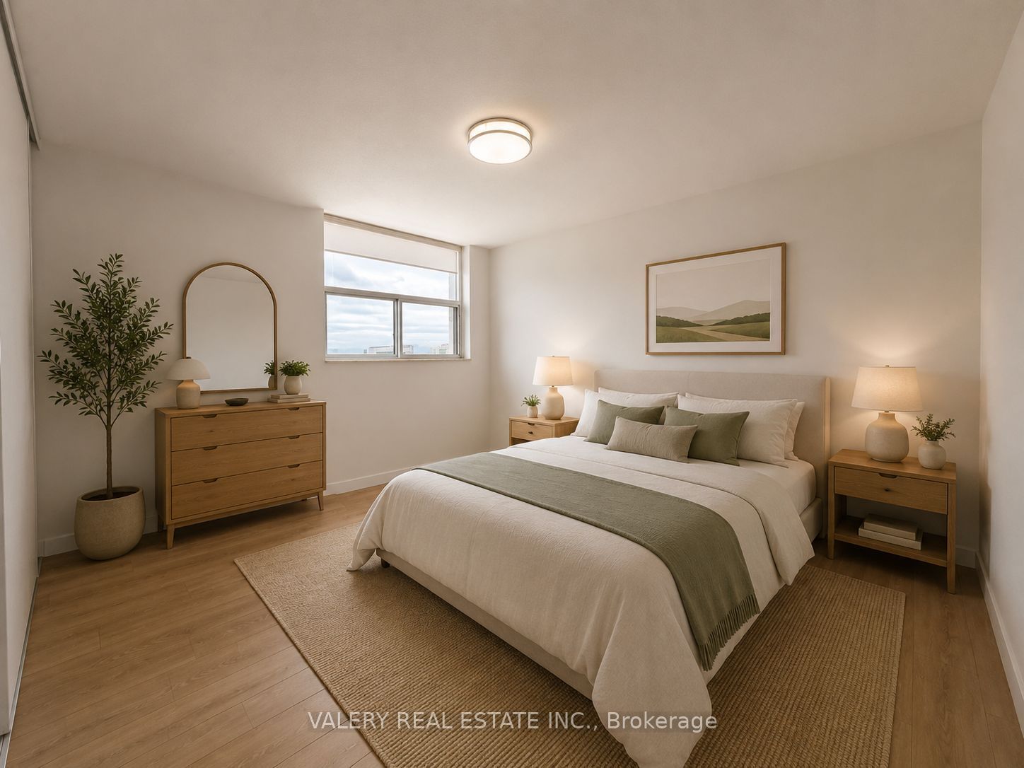 Unit 1006 - 70 Park Street E, Mississauga 5