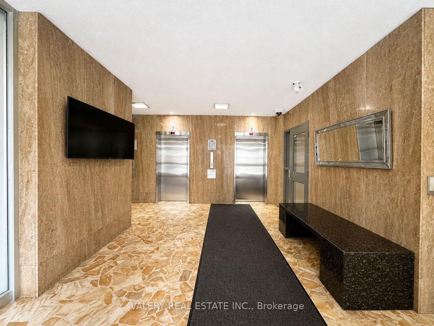Unit 503 - 70 Park Street E, Mississauga 2