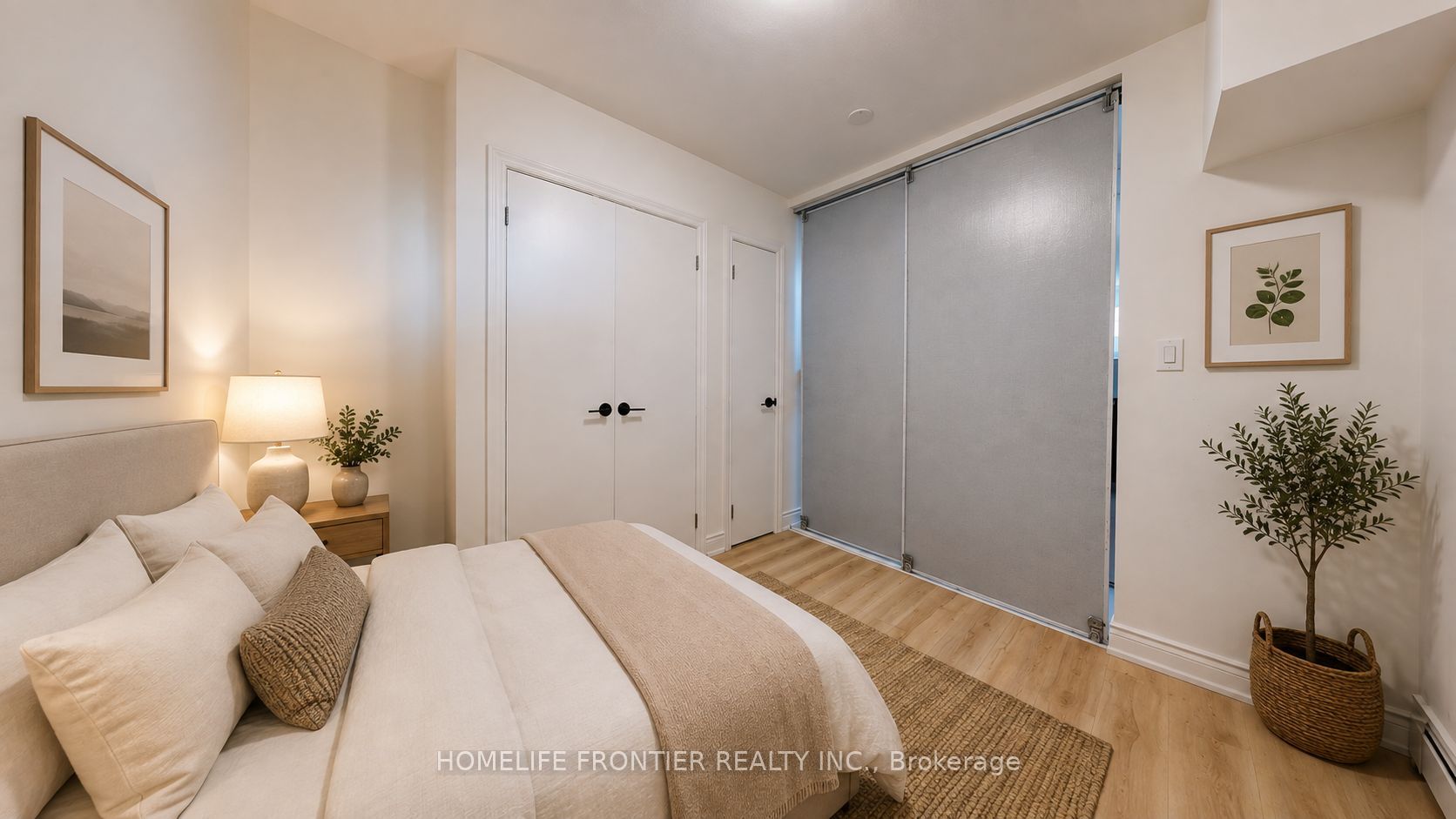 Unit 101 - 291 Scarlett Road, Toronto 3