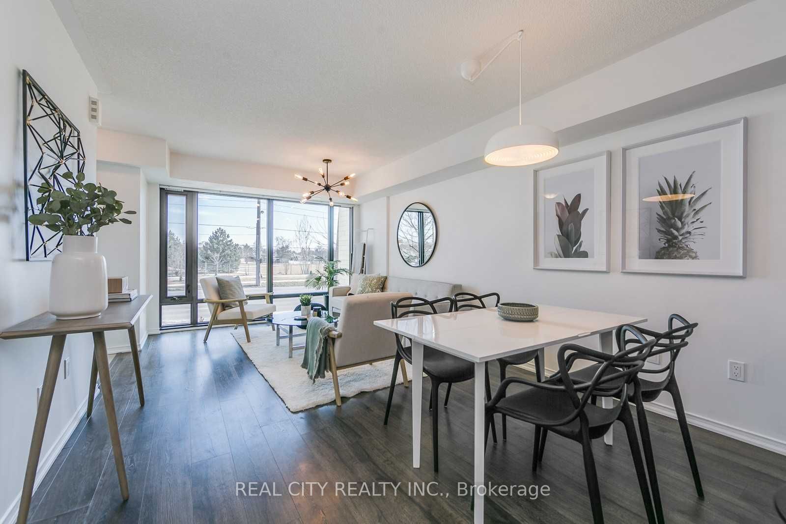 Unit 510 - 142 Widdicombe Hill Boulevard, Etobicoke 5