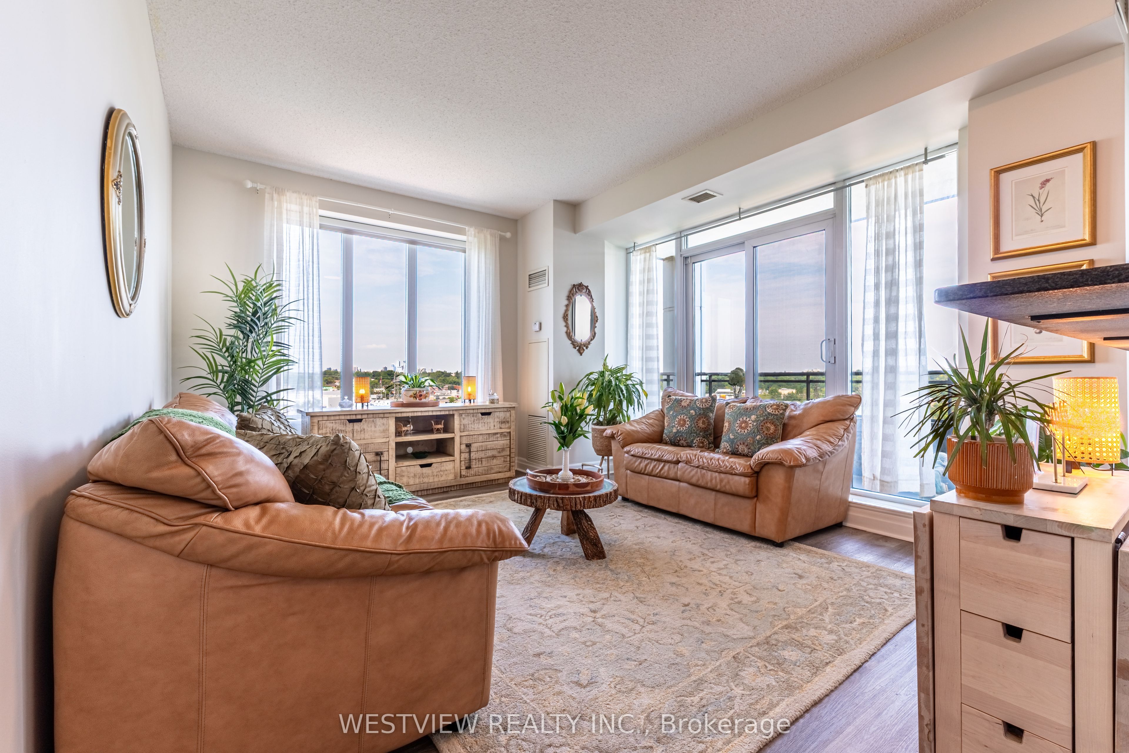 Unit 1004 - 2119 Lake Shore Boulevard W, Etobicoke 5
