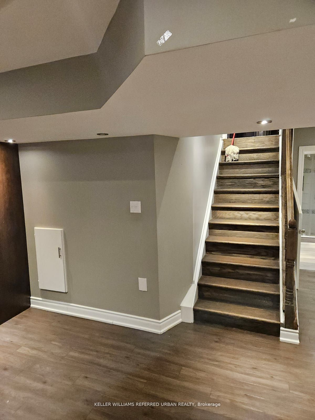 Unit Basement - 118 Earlsbridge Boulevard, Brampton 5