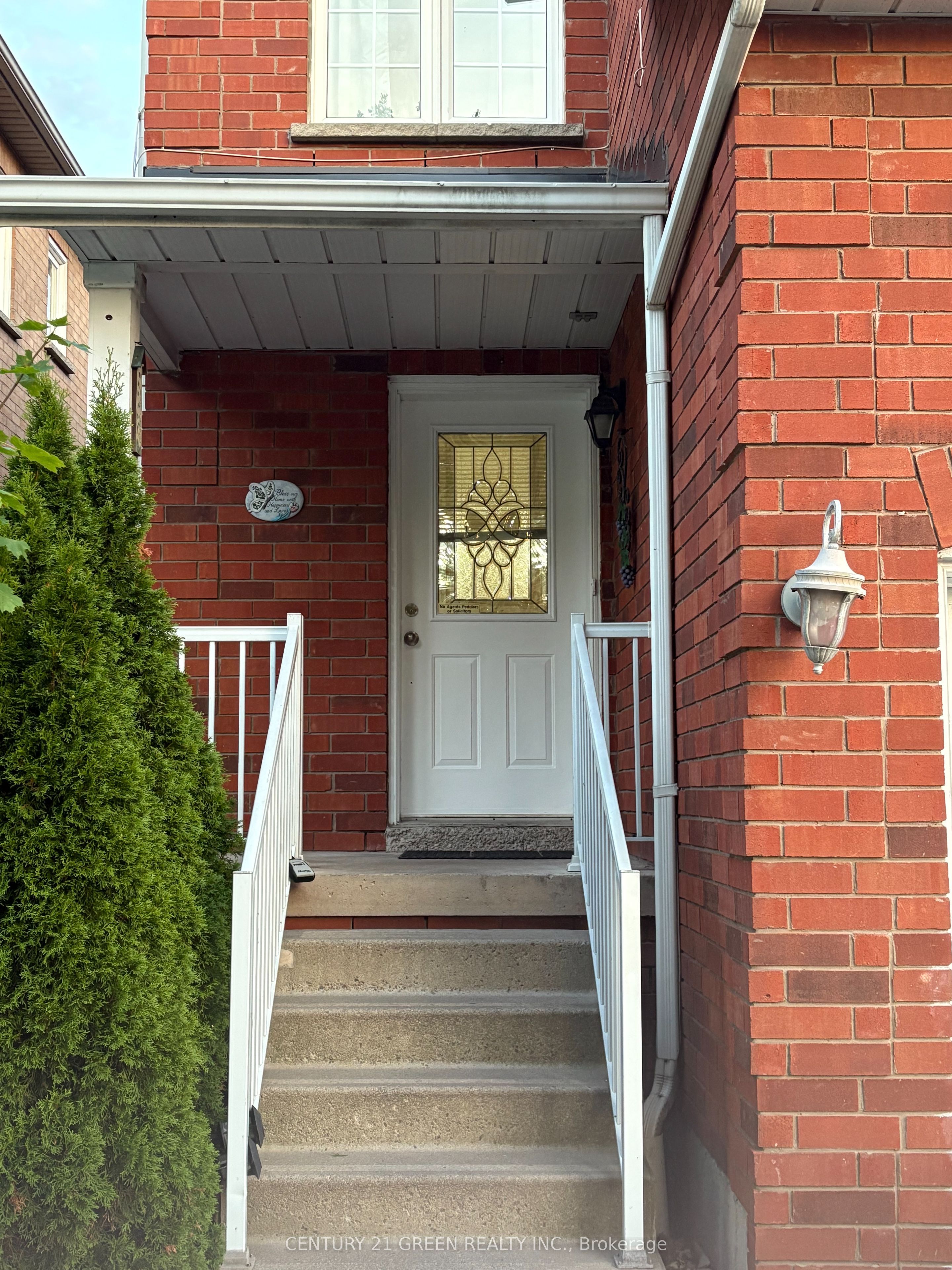 Unit Upper - 598 Dolly Bird Lane, Mississauga 3