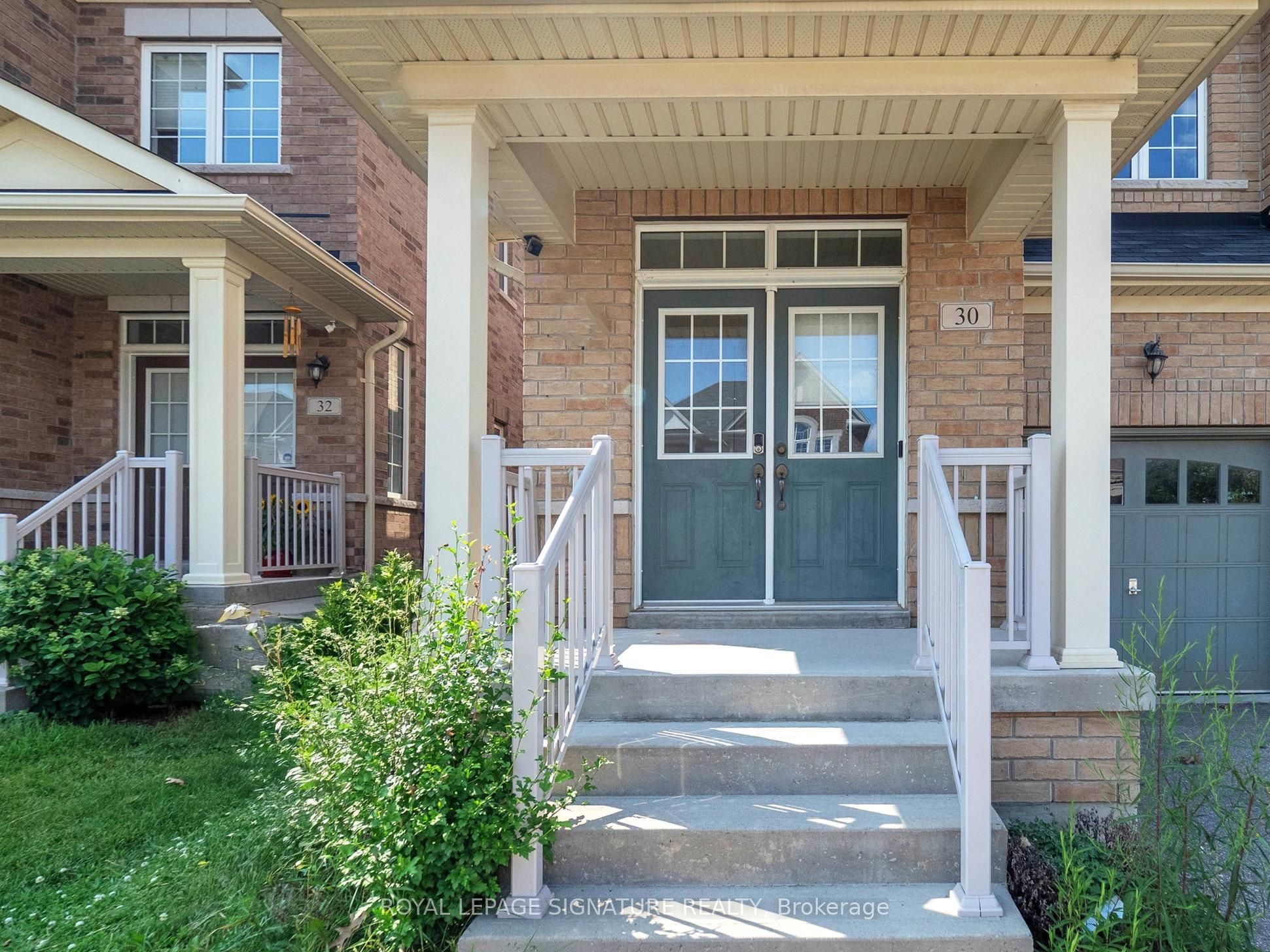 30 Walbrook Road, Brampton 3