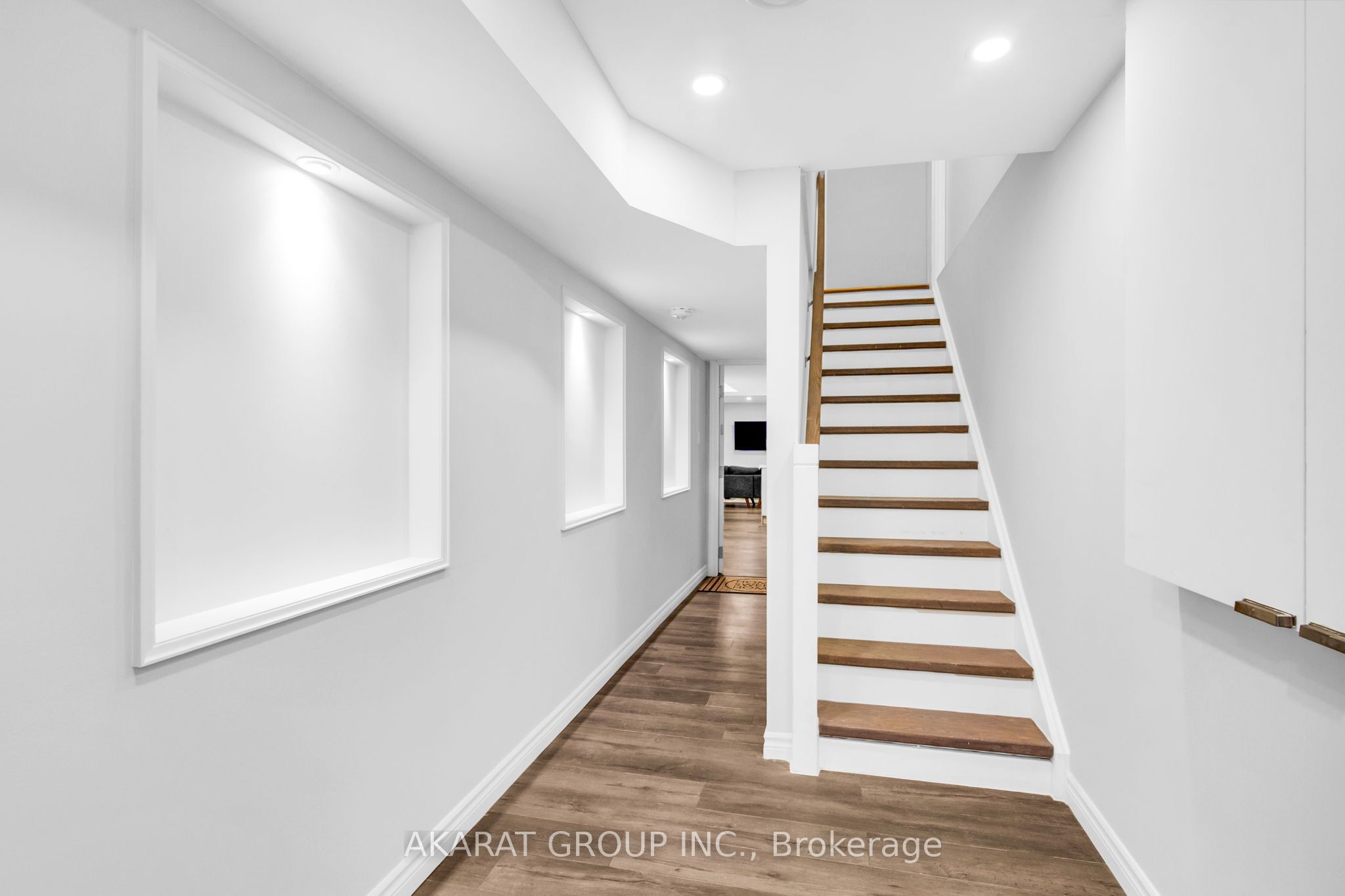 Unit Basement Apt - 5463 Fudge Terrace, Mississauga 3