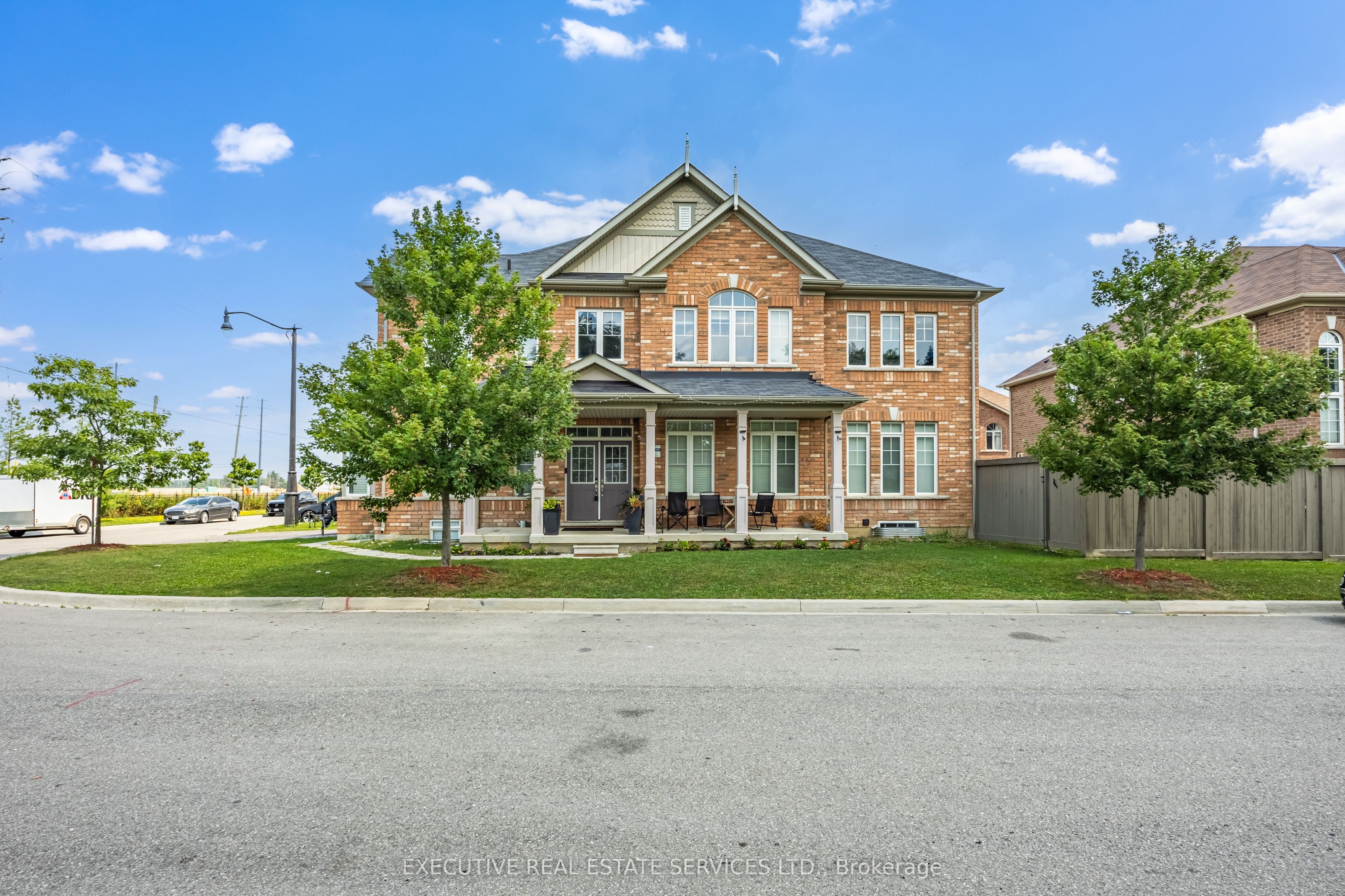 61 Truro Circle N, Brampton 5