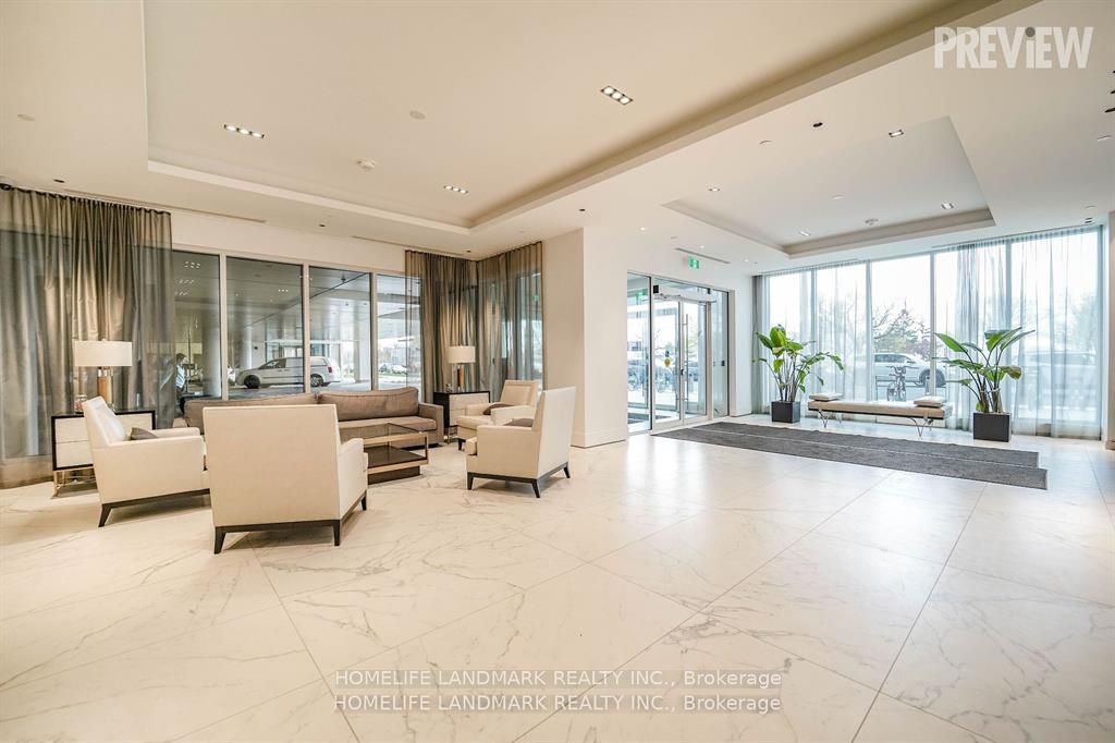 Unit 3012 - 1928 Lake Shore Boulevard W, Toronto 3