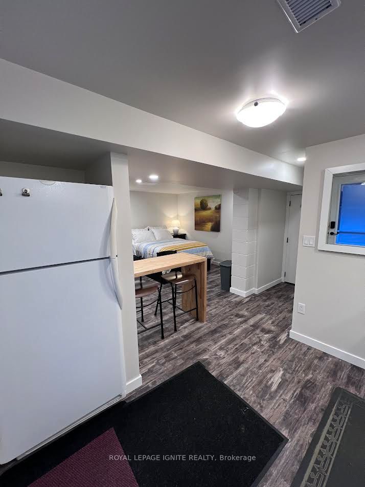 Unit BSMNT - 208 Rosemount Avenue, Toronto 3