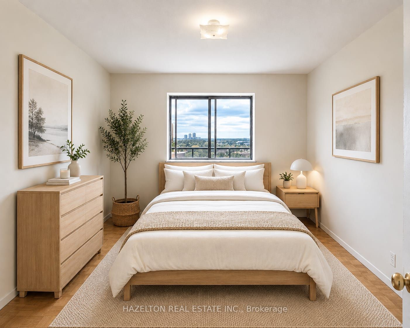Unit 1002 - 1665 Bloor Street E, Mississauga 5