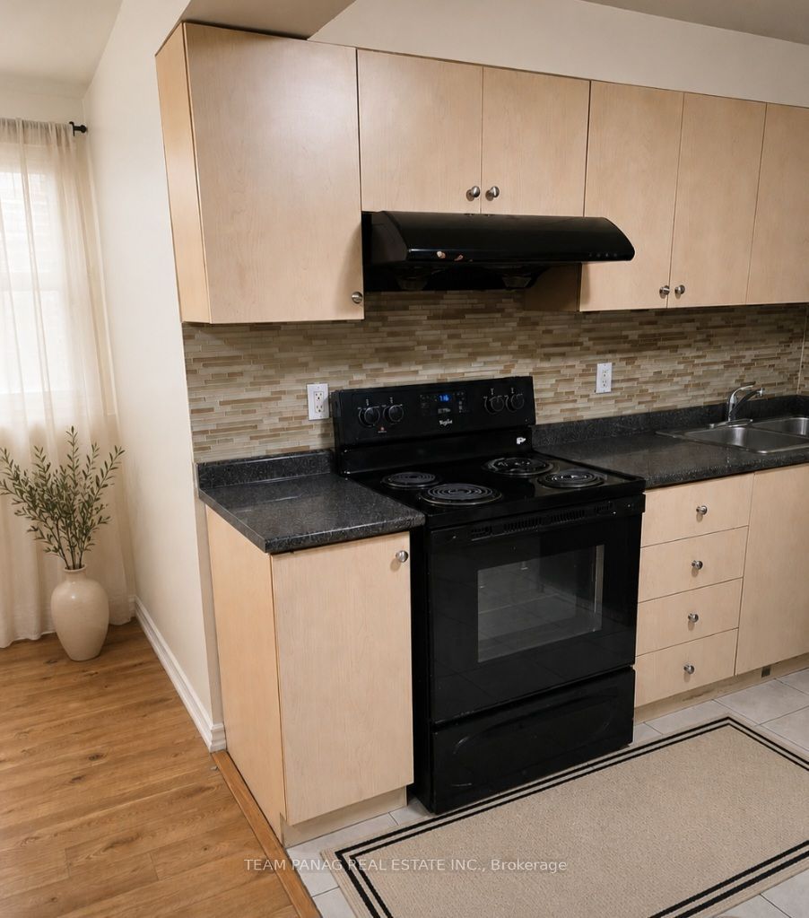 Unit Basement - 70 Princess Valley Crescent, Brampton 4