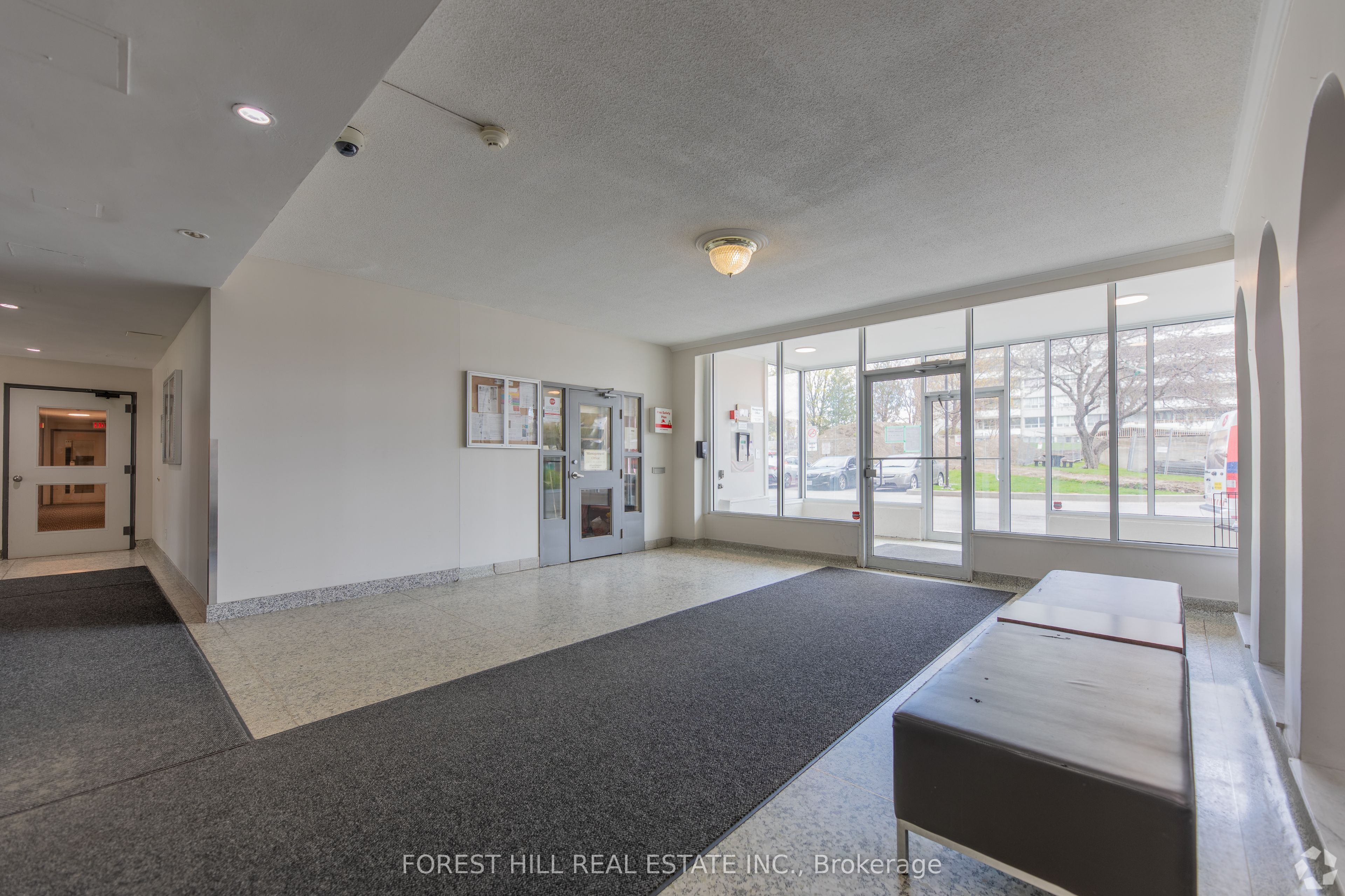 Unit 508 - 1130 Wilson Avenue, North York 3