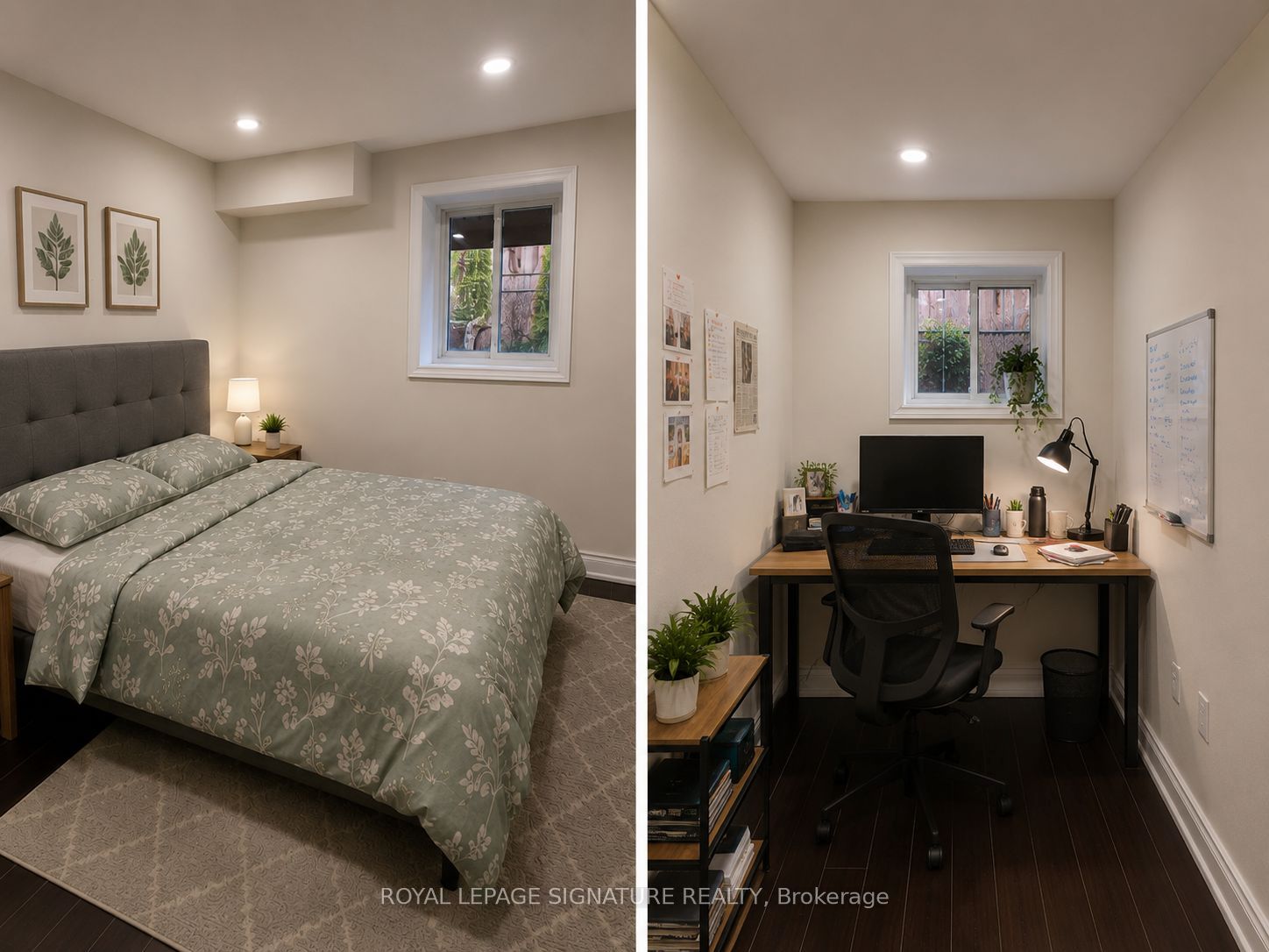 Unit Basement - 404 Nairn Circle, Milton 5