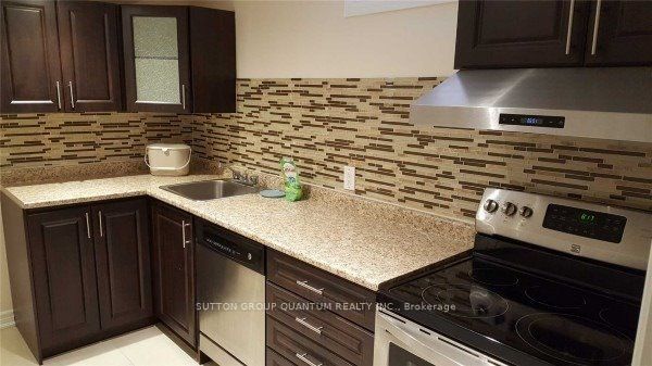 Unit Lower - 5193 Nestling Grove, Mississauga 5