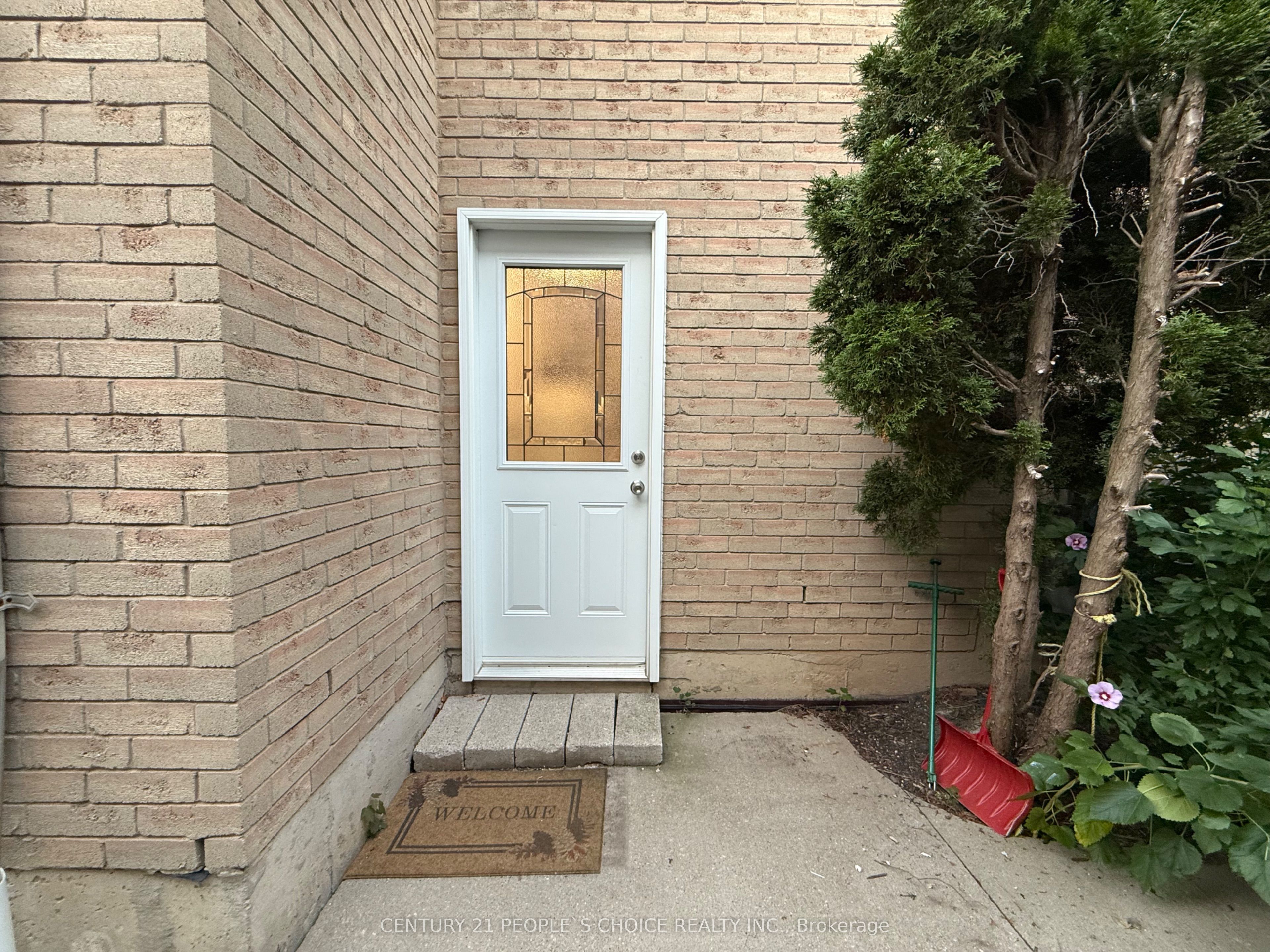 Unit BSMT - 2906 Peacock Drive, Mississauga 3
