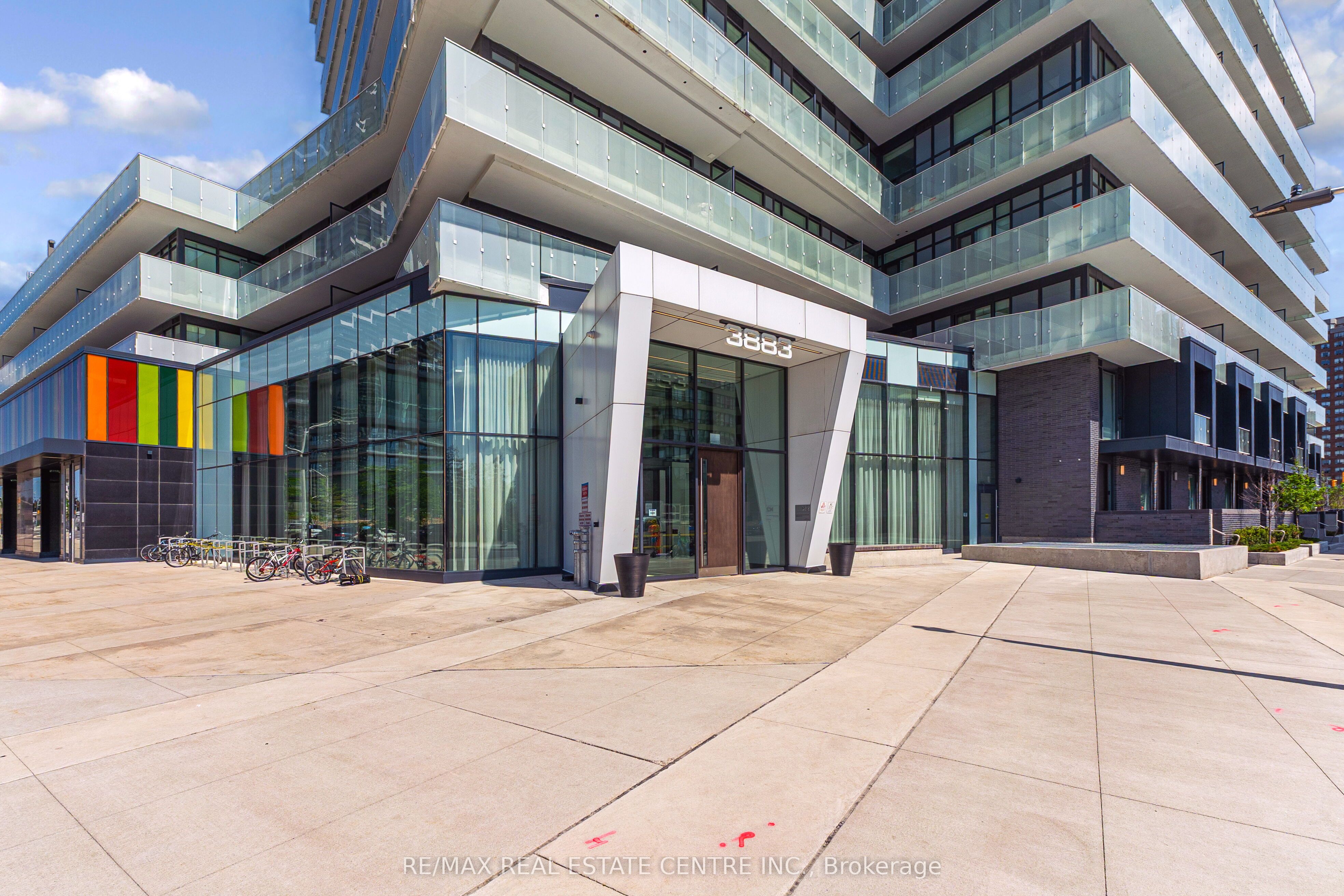 Unit 6004 - 3883 Quartz Road, Mississauga 3