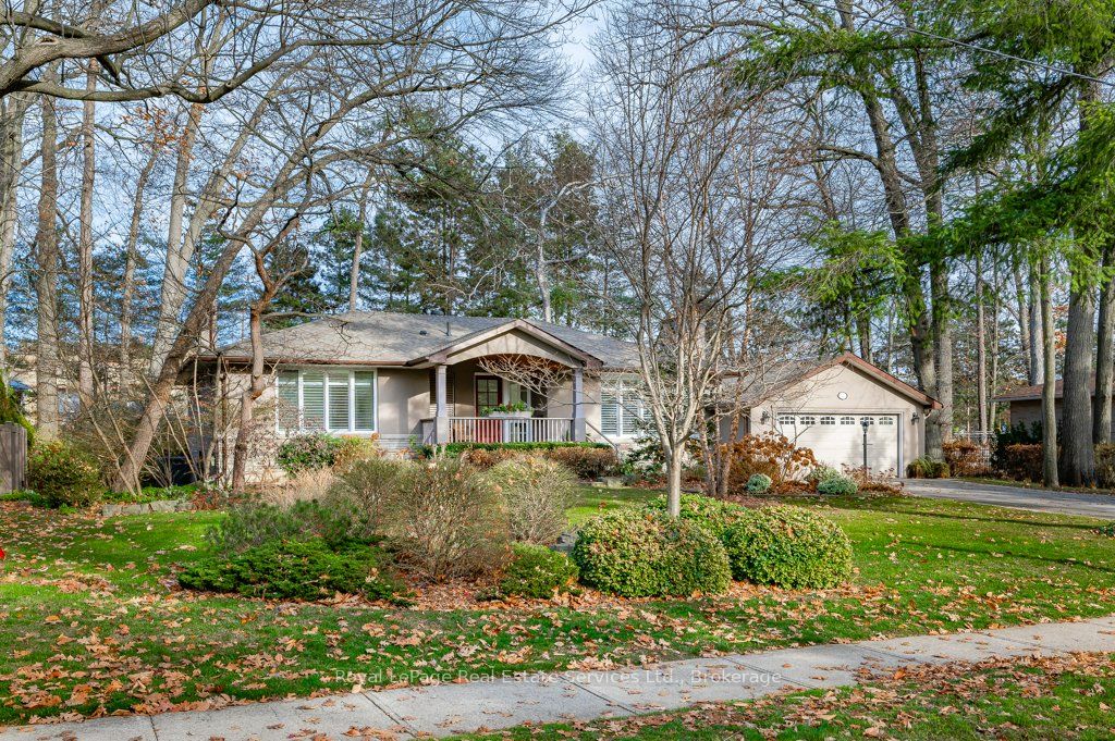 349 WEDGEWOOD Drive, Oakville 2