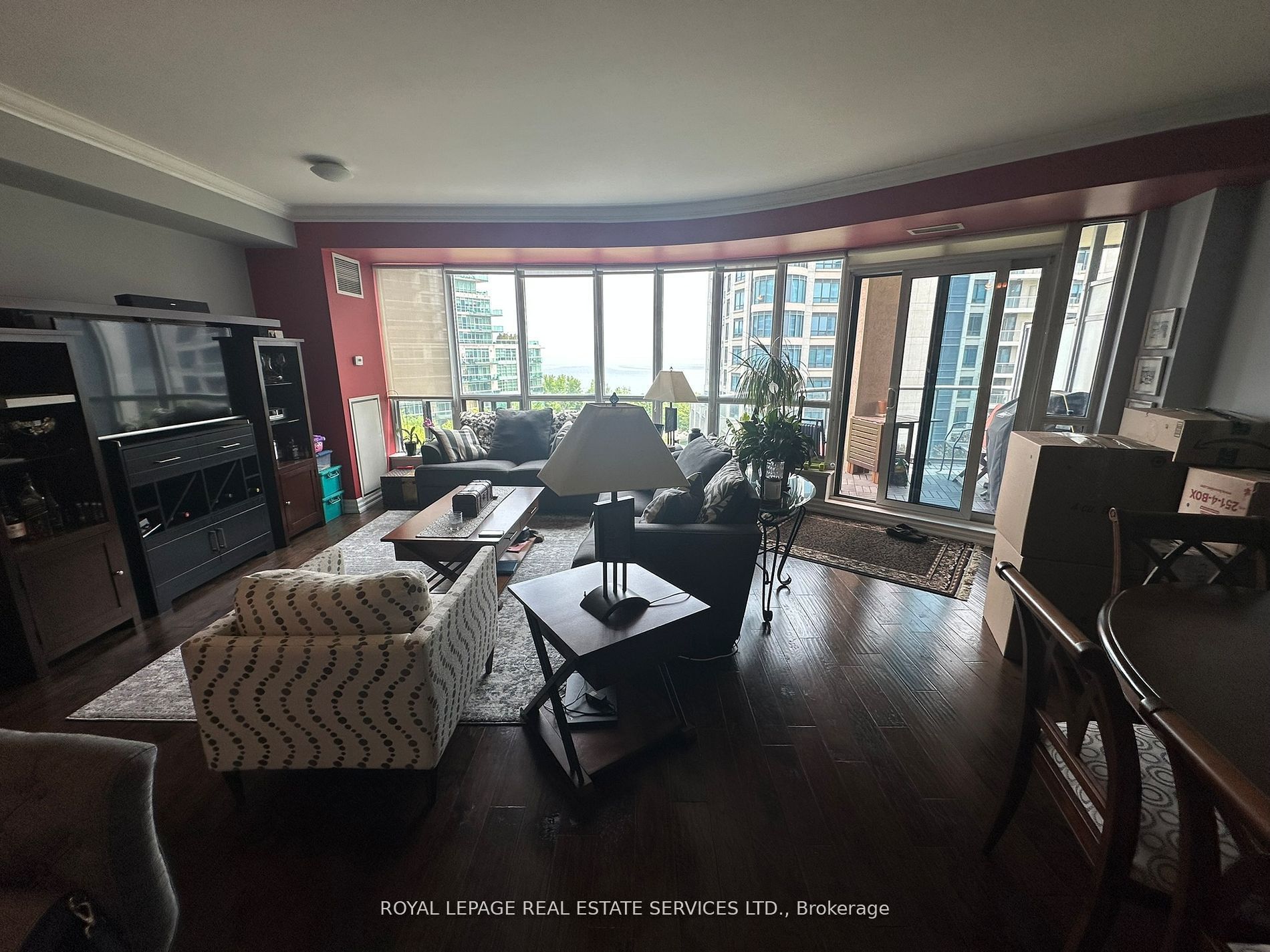 Unit 511 - 2083 Lake Shore Boulevard W, Etobicoke 4