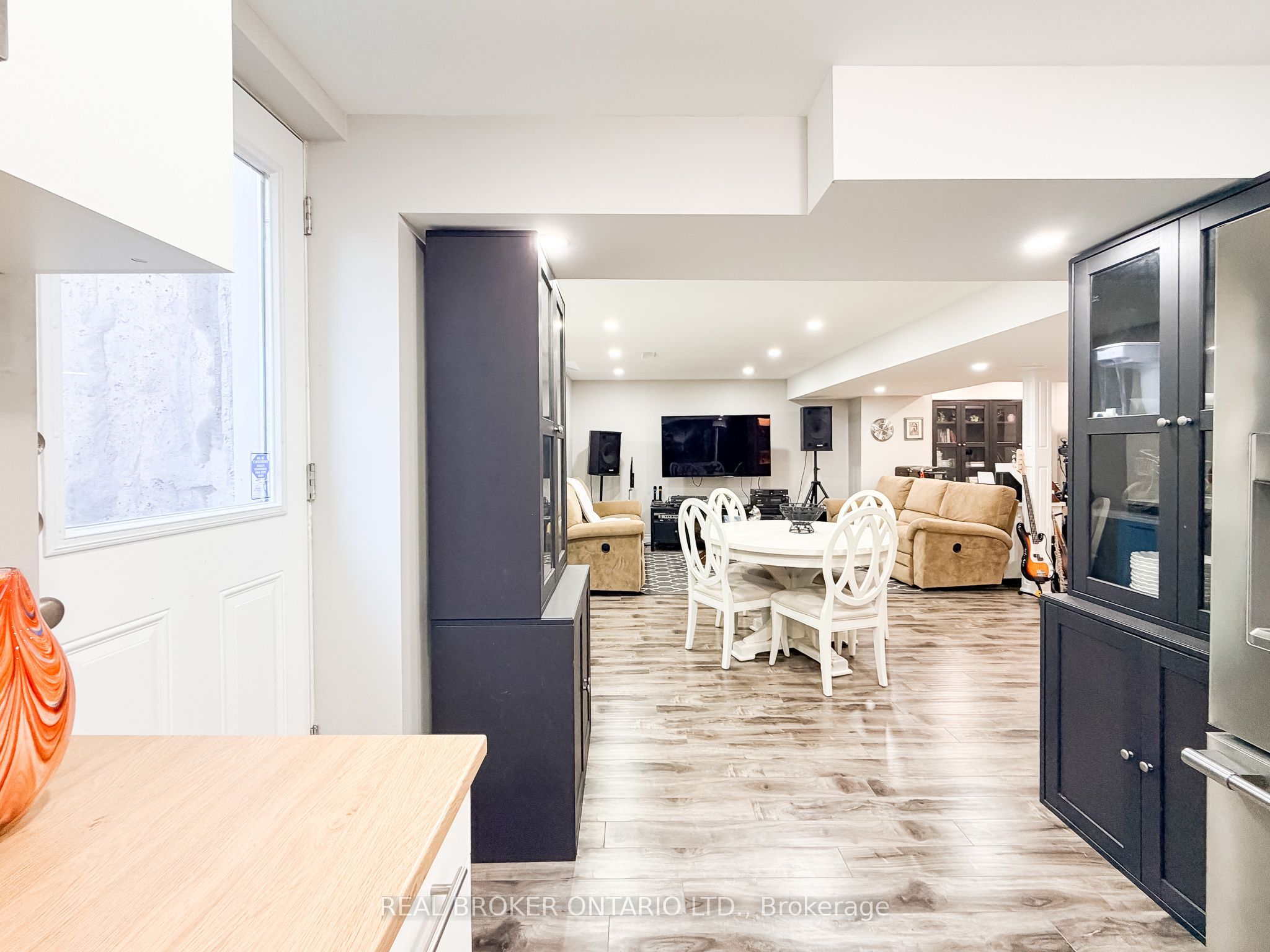Unit Basement - 135 Goodwin Crescent, Milton 5
