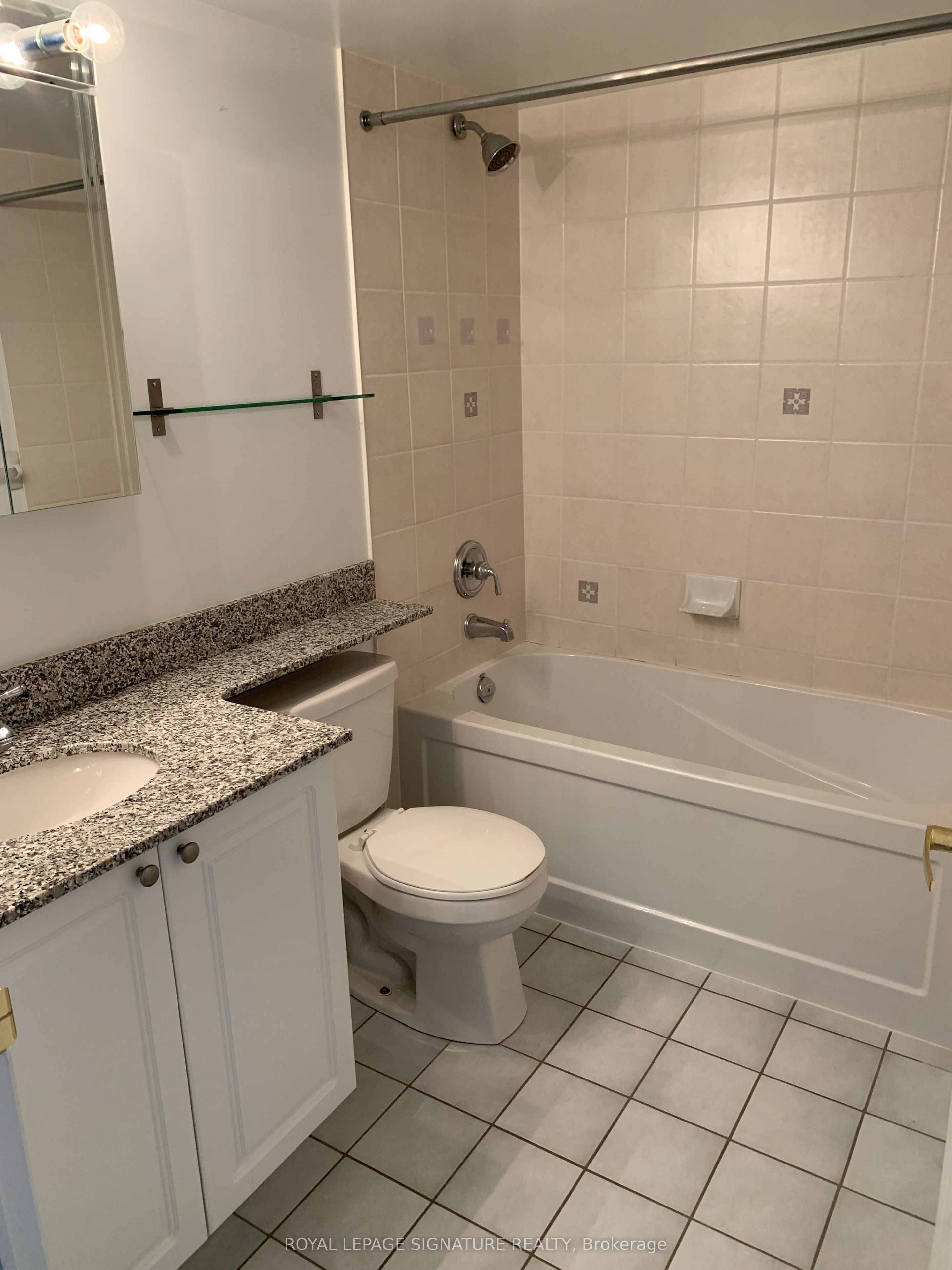 Unit 1511 - 4900 Glen Erin Drive, Mississauga 5