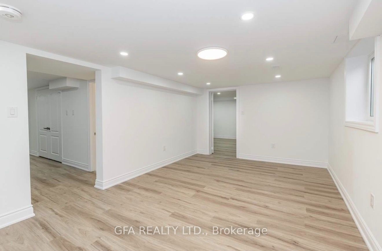 Unit Lower - 9 Melville Crescent, Brampton 3