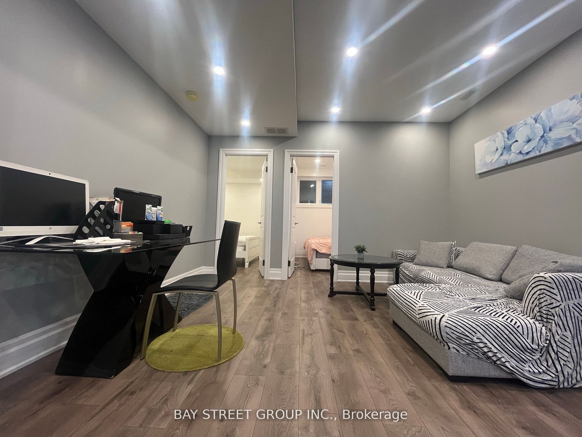 Unit Lower - 1243 Bridge Road, Oakville 5