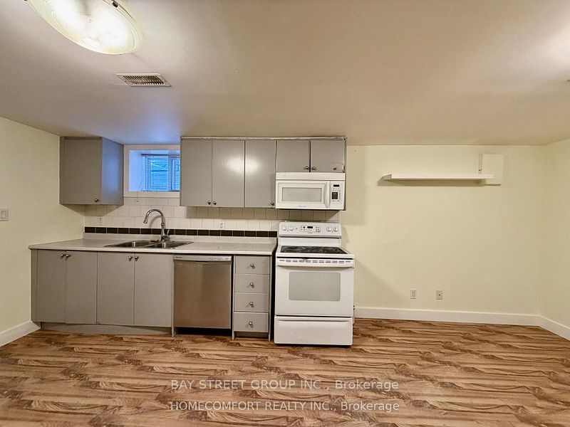 Unit Lower - 178 Rosemount Avenue, Toronto 4