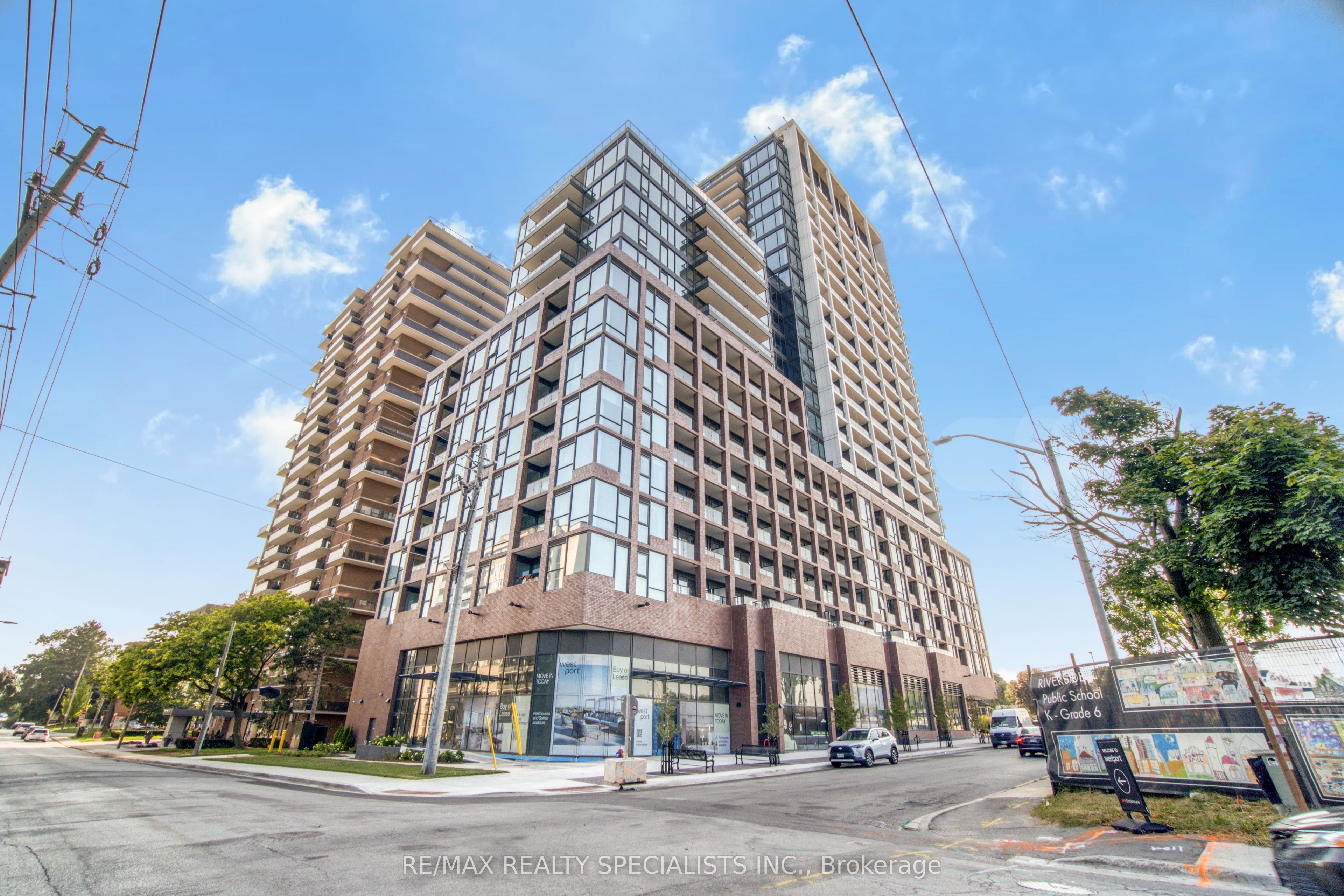 Unit 620 - 28 Ann Street, Mississauga 2
