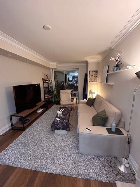 Unit 702 - 1060 Sheppard Avenue W, North York 3