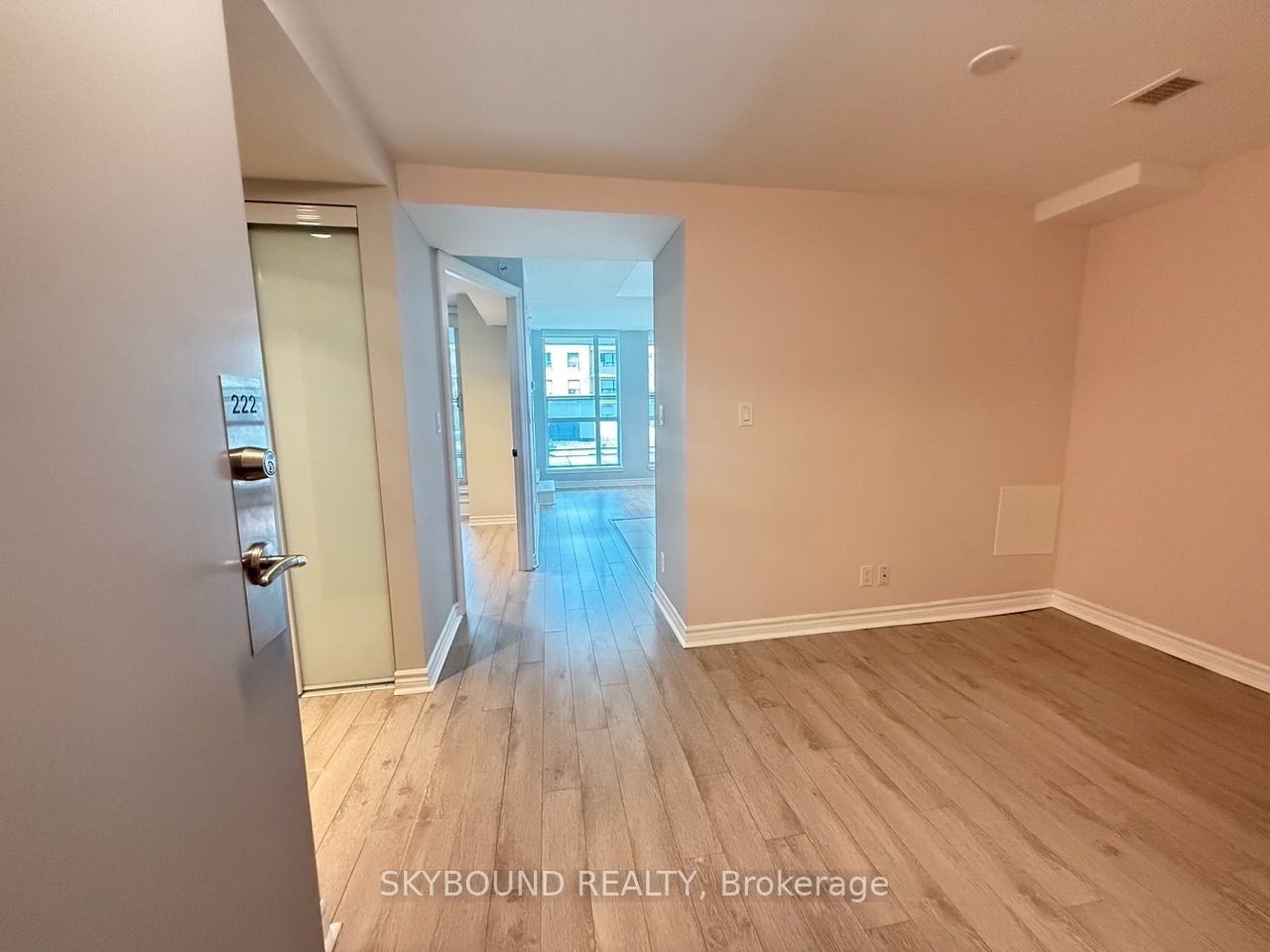 Unit 222 - 80 Esther Lorrie Drive, Etobicoke 2