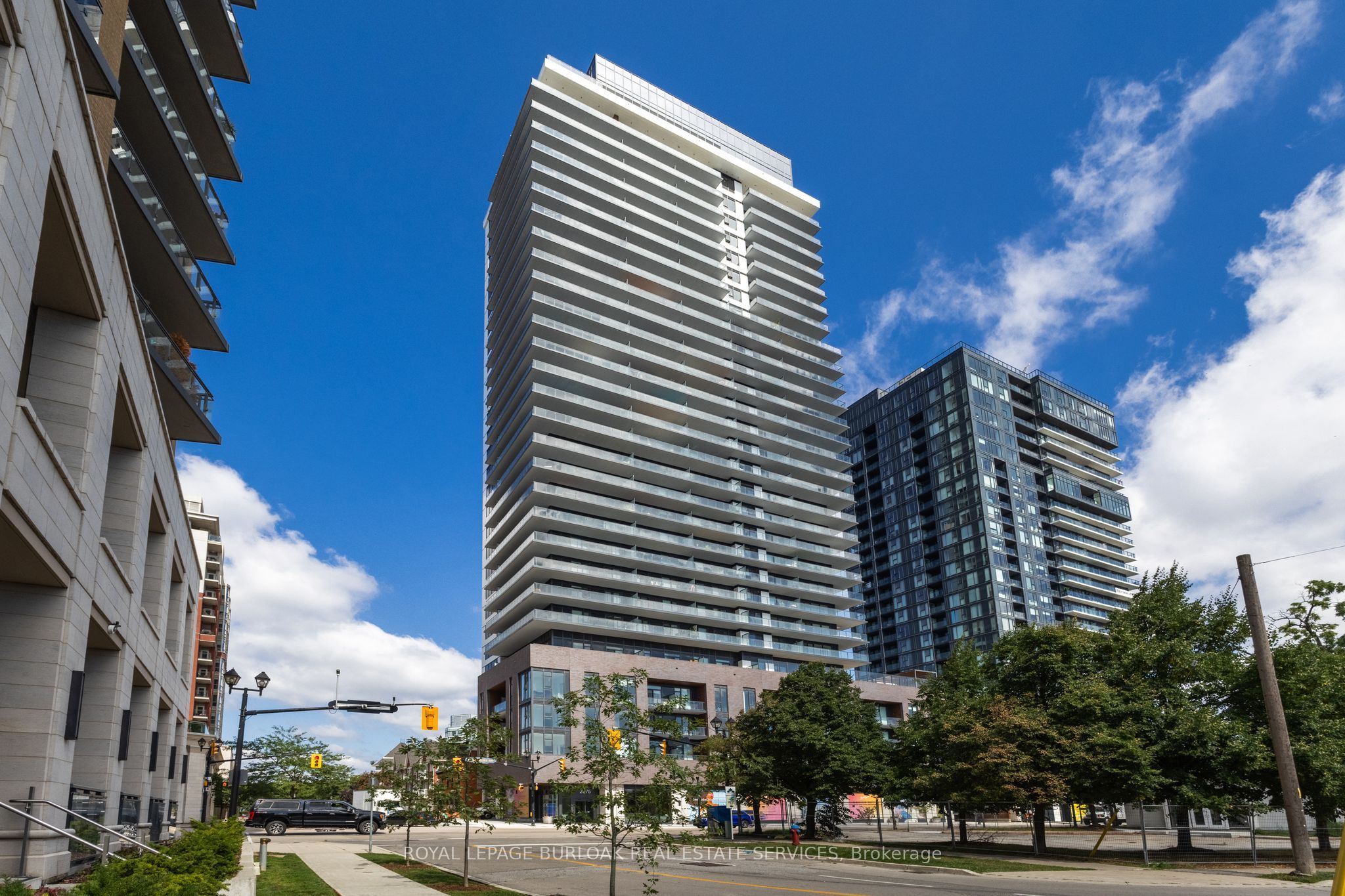 Unit 2110 - 2075 Lakeshore Road, Burlington 2