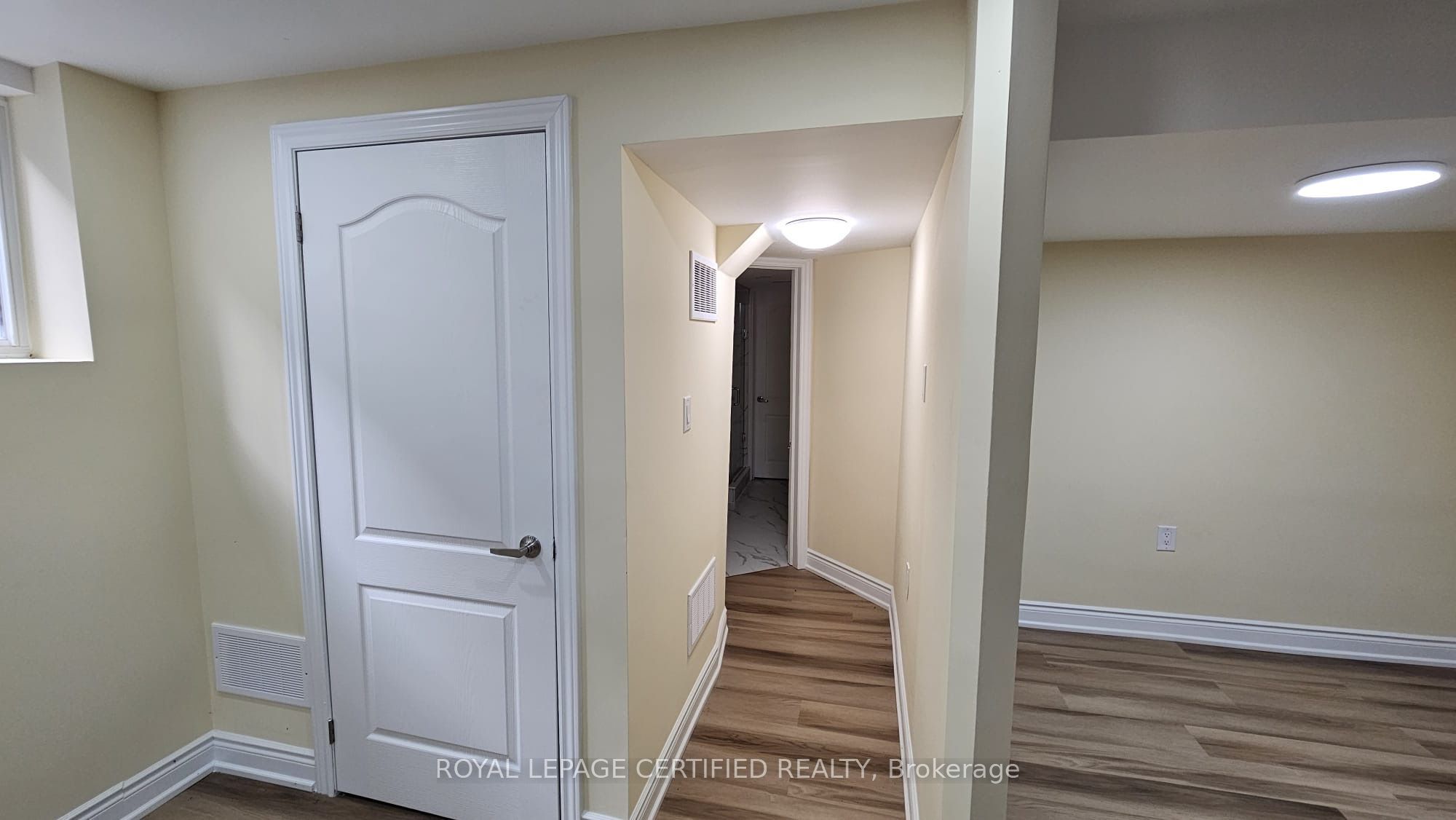 Unit Basement - 102 Bunchberry Way, Brampton 3