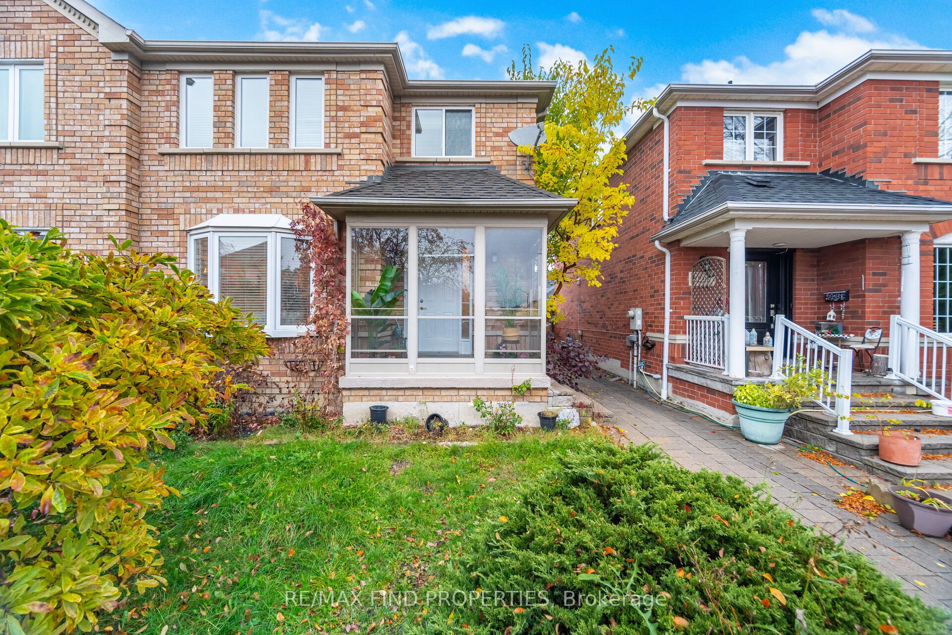 5903 Shelford Terrace, Mississauga 3
