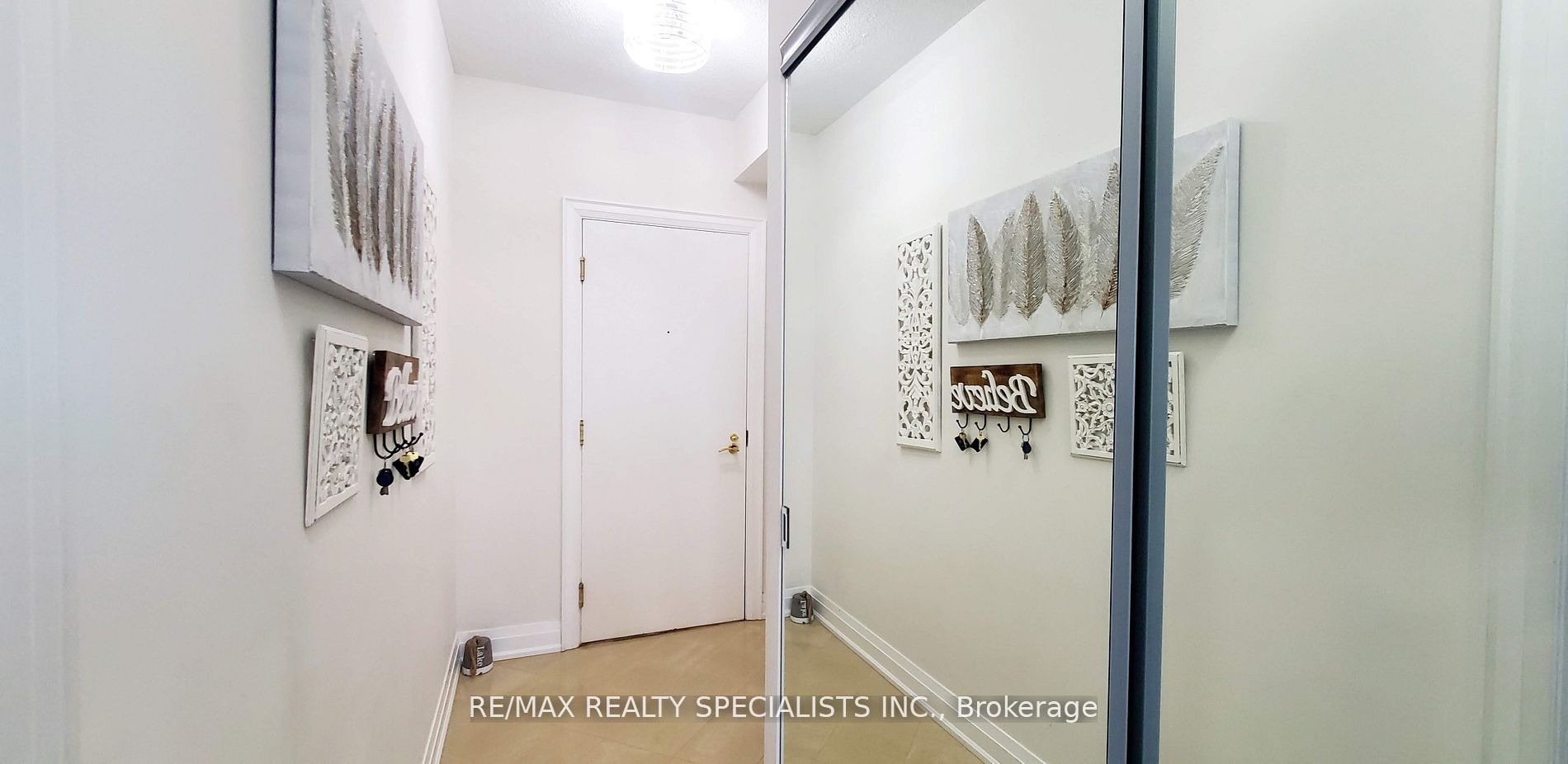 Unit 1114 - 2083 Lake Shore Boulevard W, Etobicoke 3