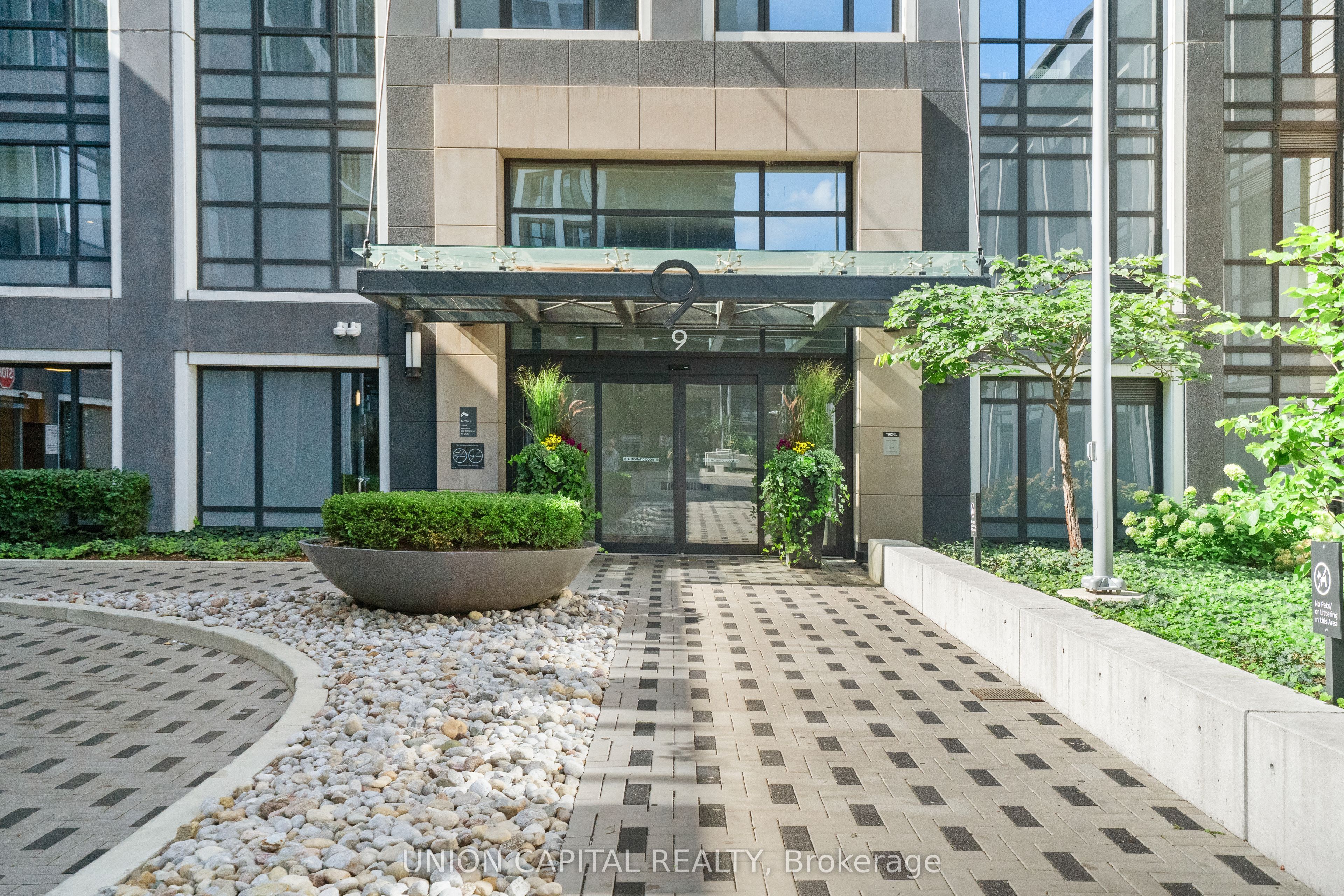 Unit 2326 - 9 Mabelle Avenue, Etobicoke 3