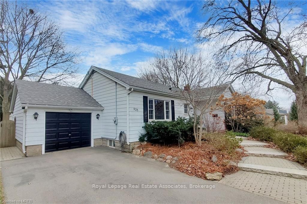 Unit Basement - 925 Kingsway Drive, Burlington 5