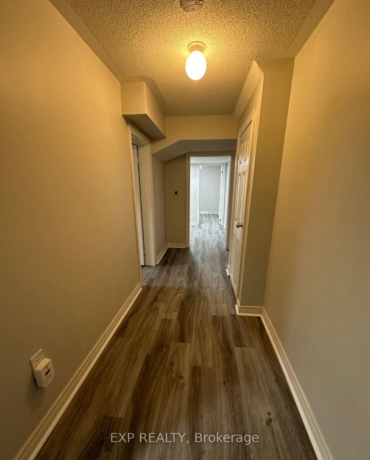 Unit Basement - 5 Fallgate Drive, Brampton 4