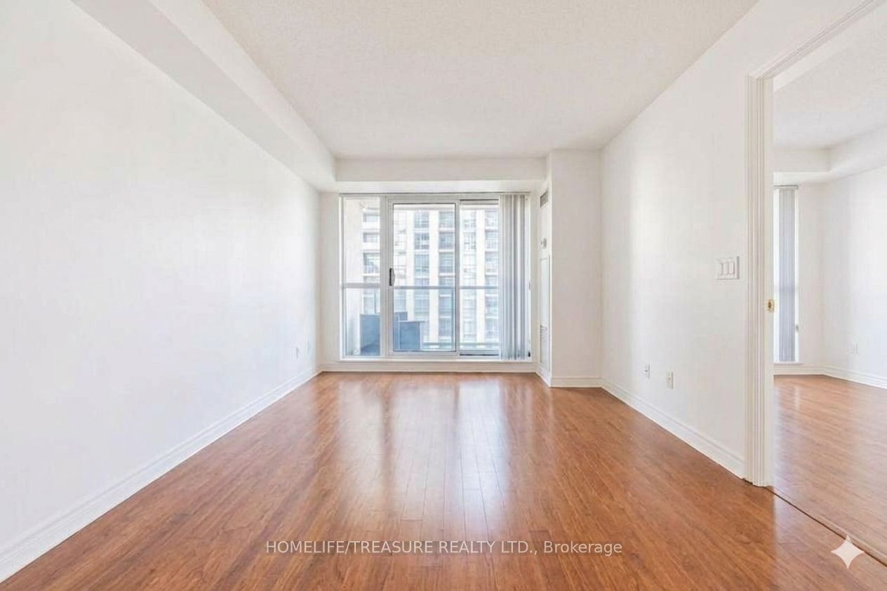 Unit 905 - 5 Michael Power Place, Etobicoke 4