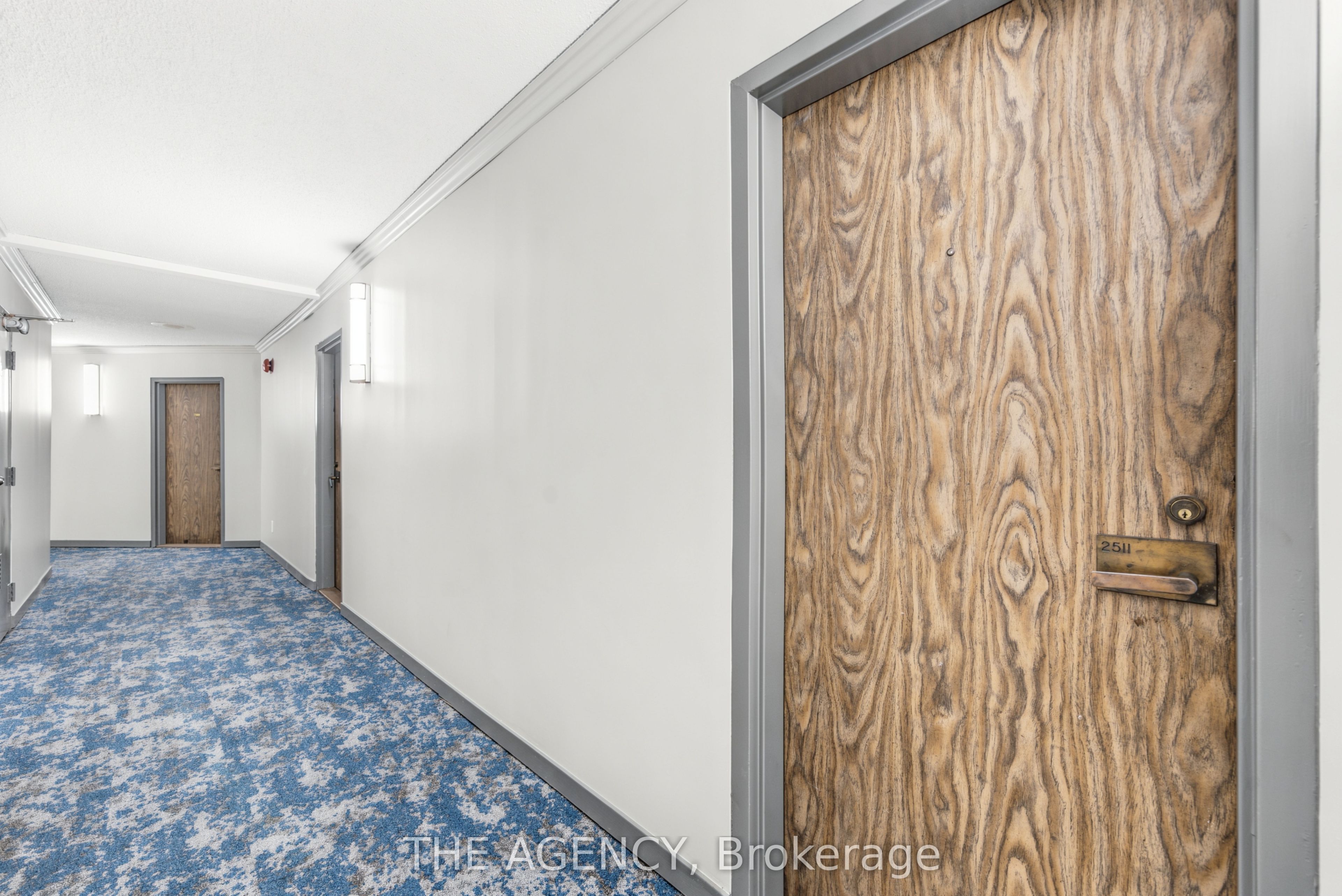 Unit 2511A - 2350 Dundas Street W, Toronto 5