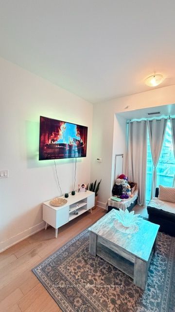Unit 2603 - 20 Shore Breeze Drive, Etobicoke 3