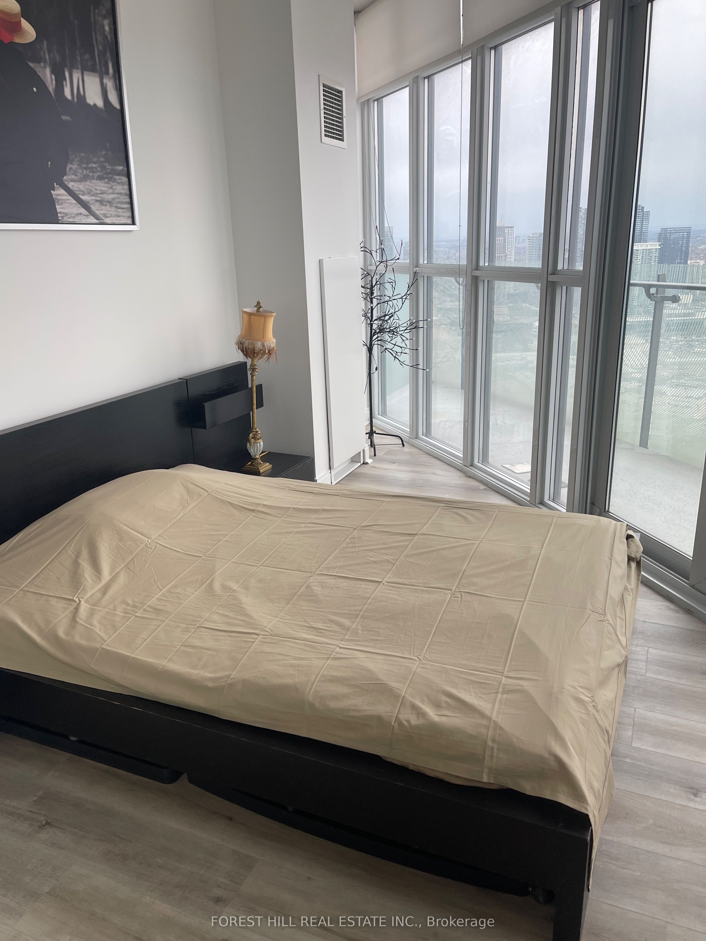 Unit 4805 - 50 Absolute Avenue, Mississauga 2