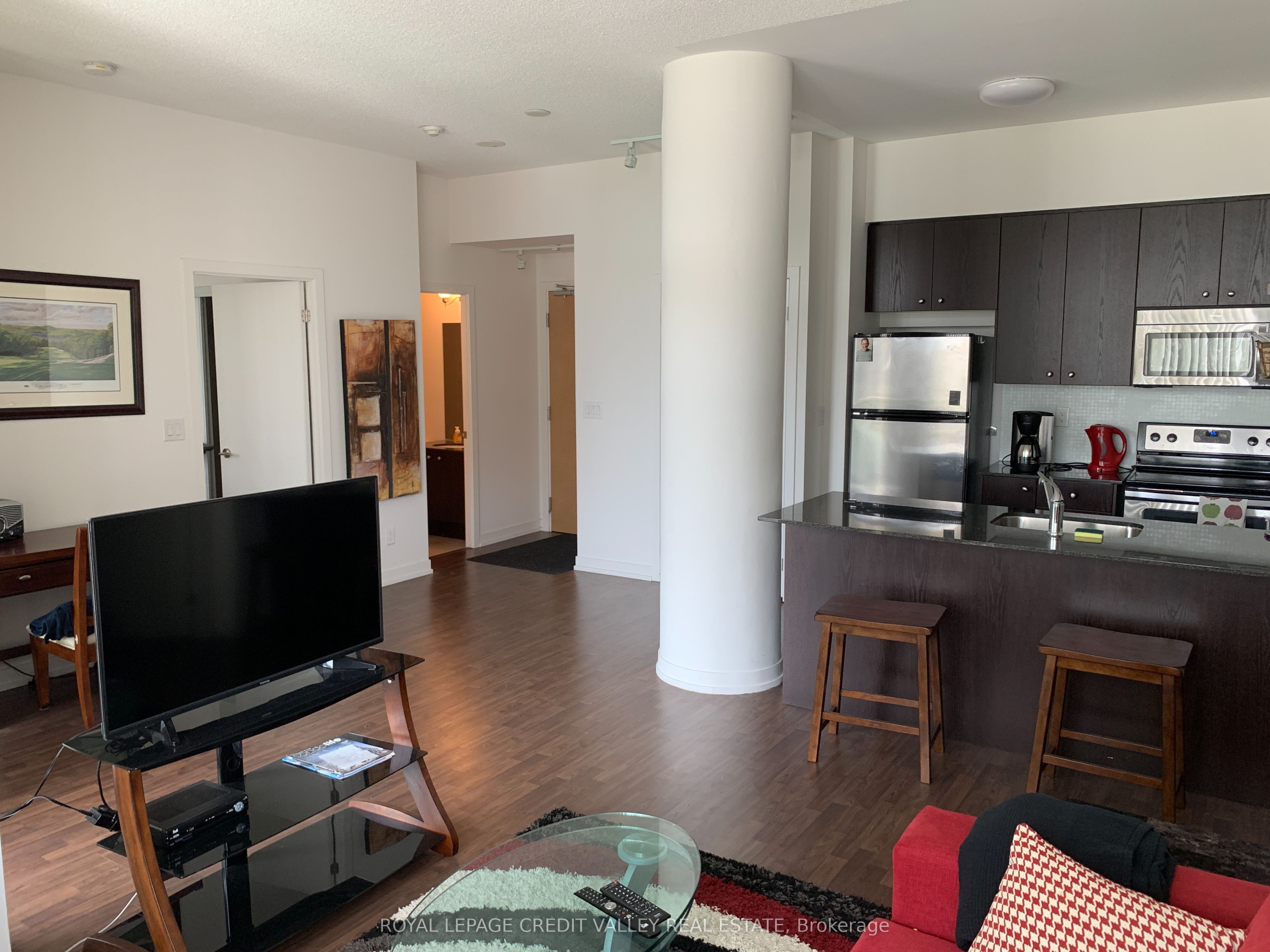 Unit 308 - 5101 Dundas Street W, Etobicoke 5