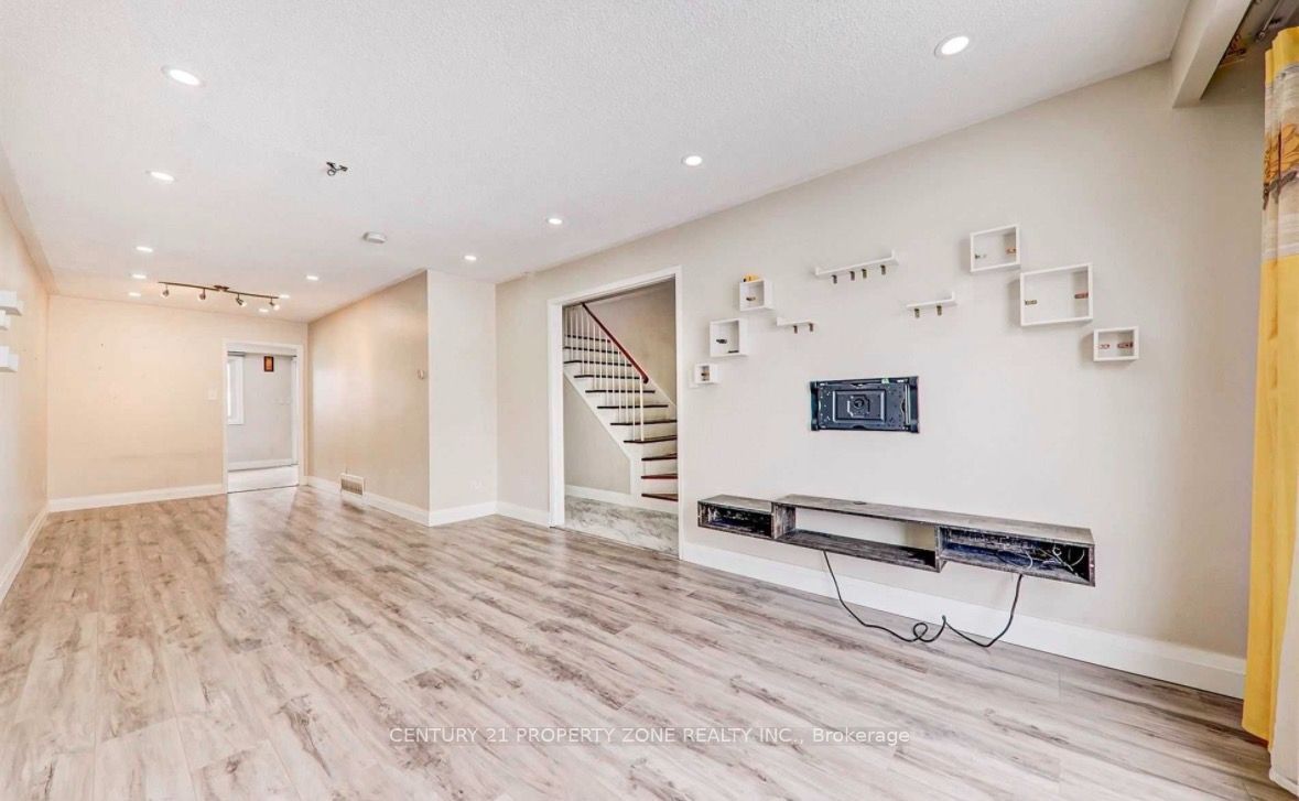 Unit Main - 346 Montego Road, Mississauga 4