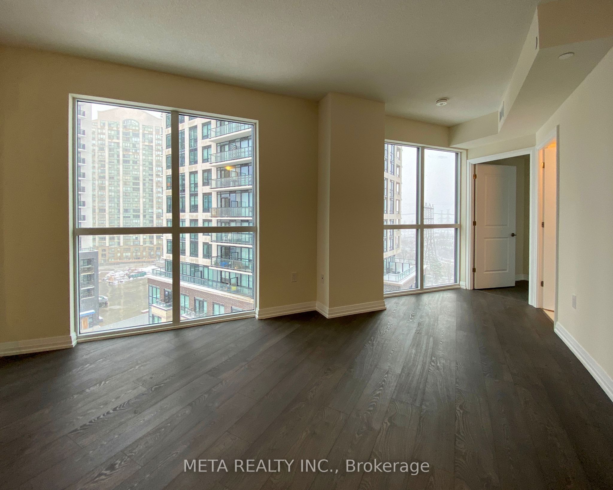 Unit 717 - 50 Thomas Riley Road, Etobicoke 3