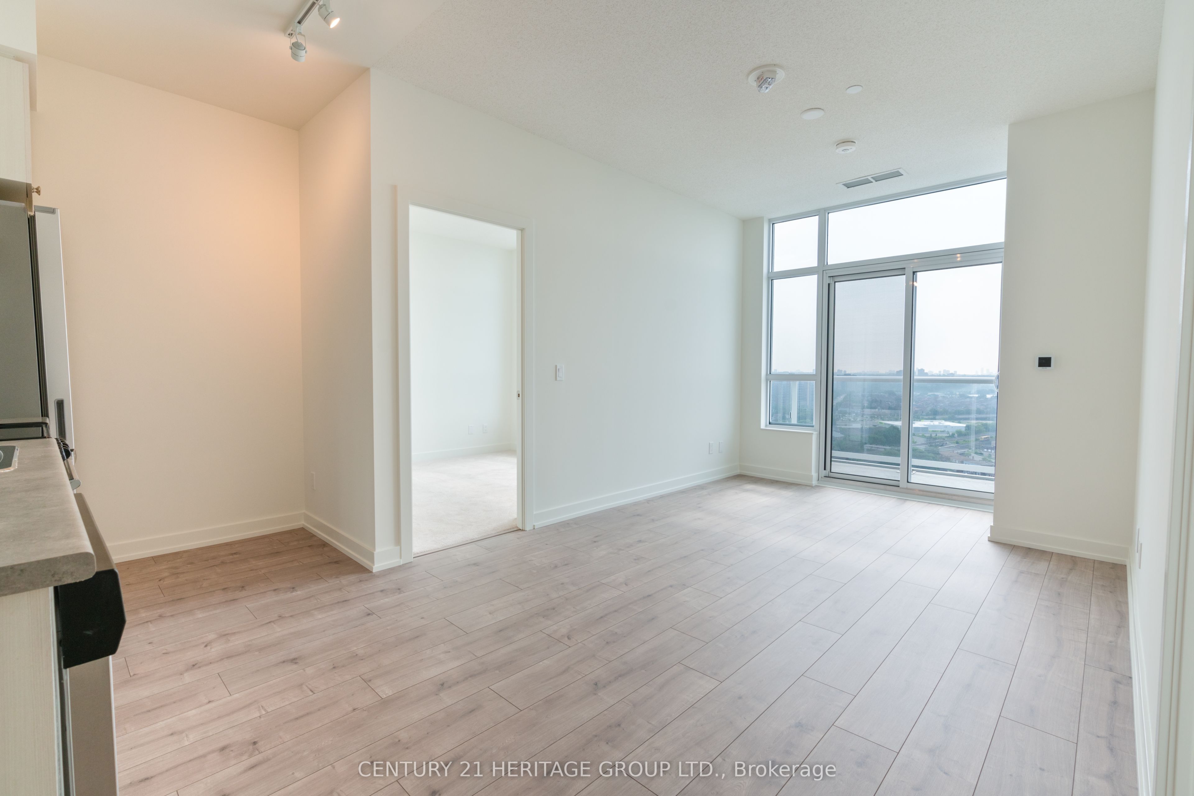 Unit 2202 - 10 Wilby Crescent, Toronto 3