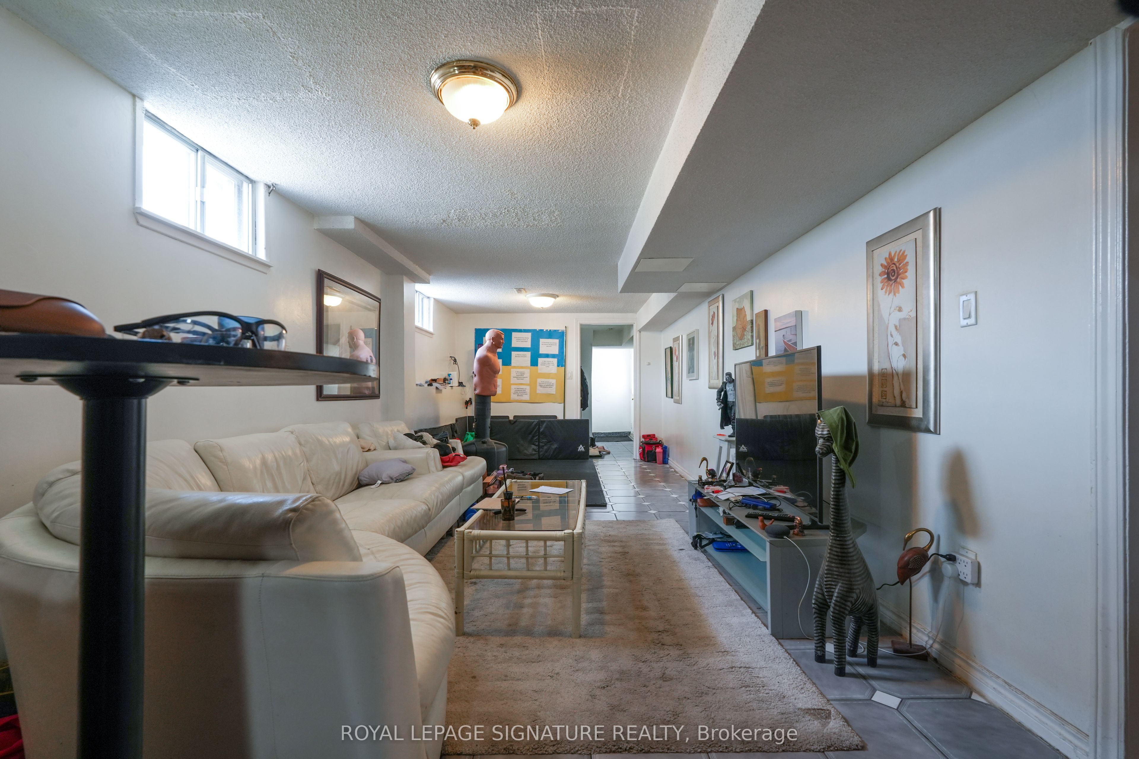 Unit Lower - 674 Abana Road, Mississauga 3