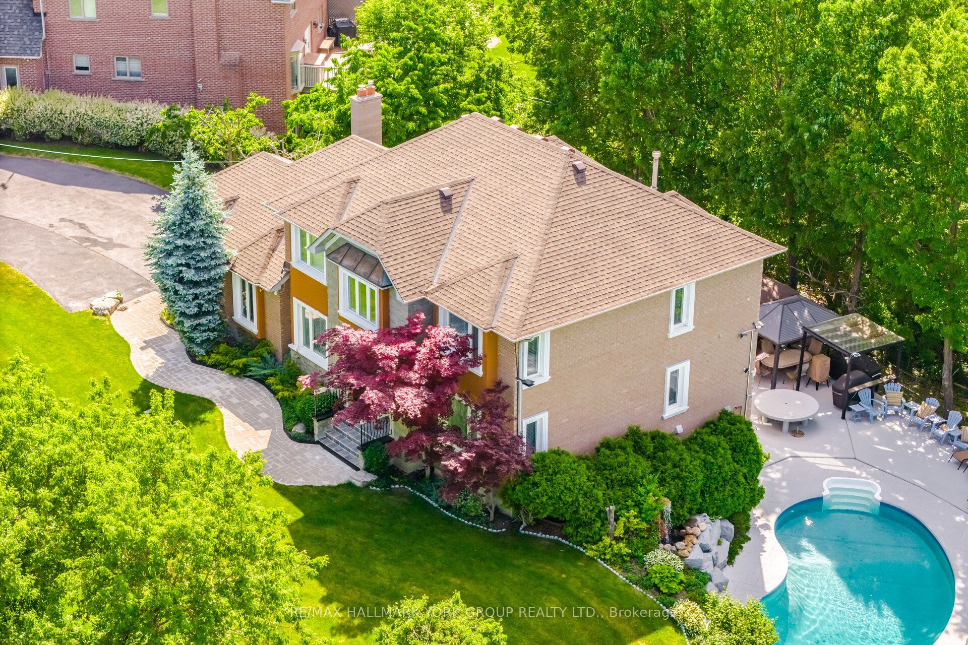 7 Andes Court, Brampton 3
