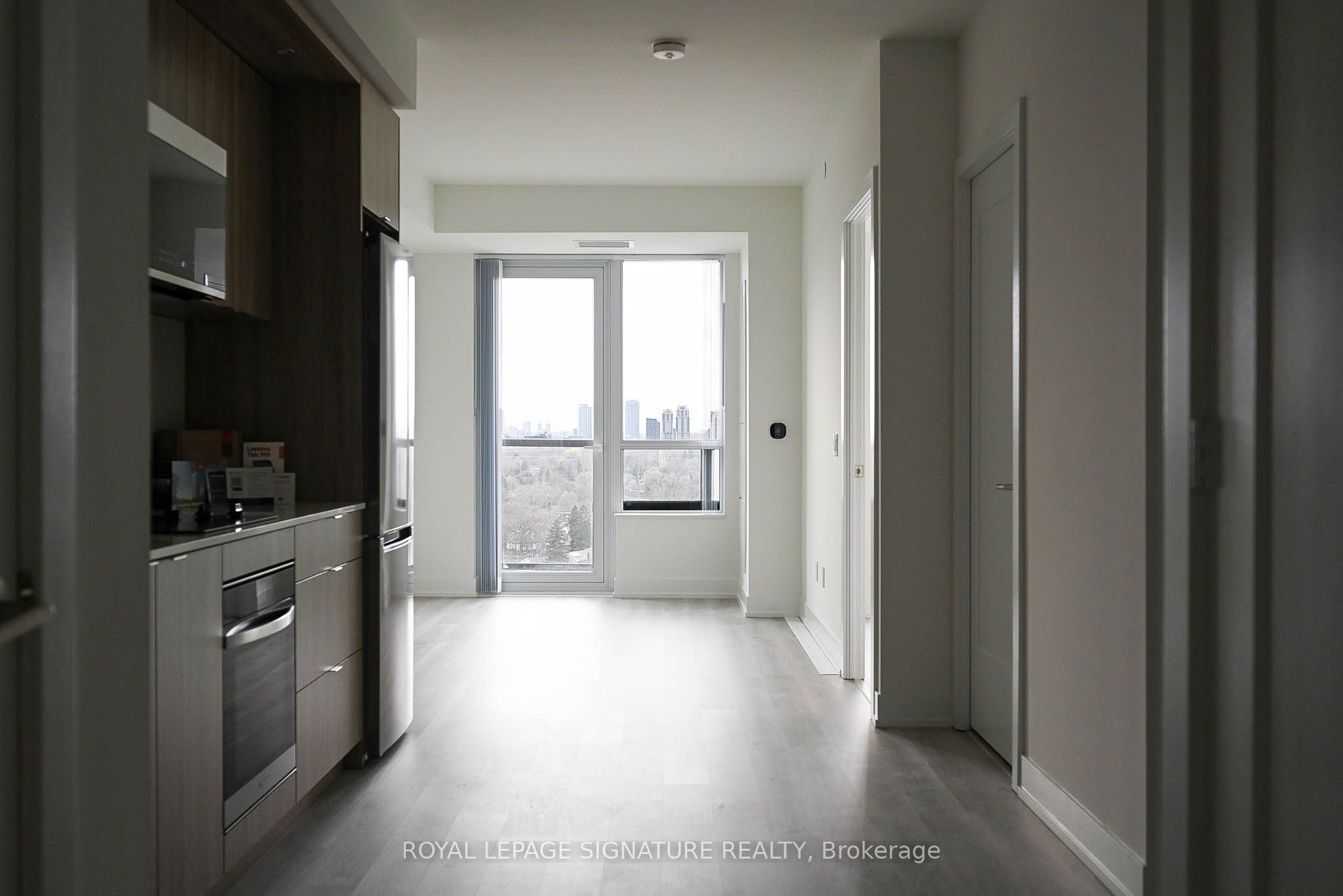 Unit 1908 - 60 Central Park Road Way, Etobicoke 2