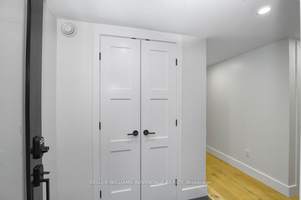 Unit Lower - 325 Perth Avenue, Toronto 5