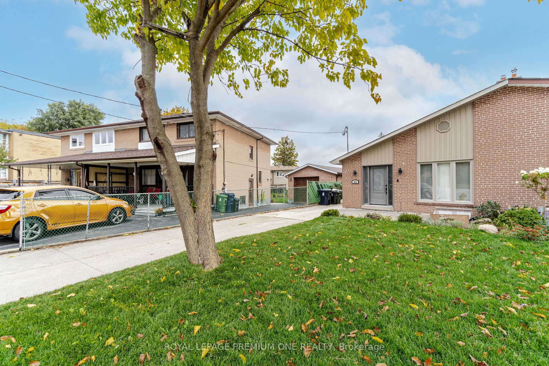 49 Gulfstream Road E, North York 2