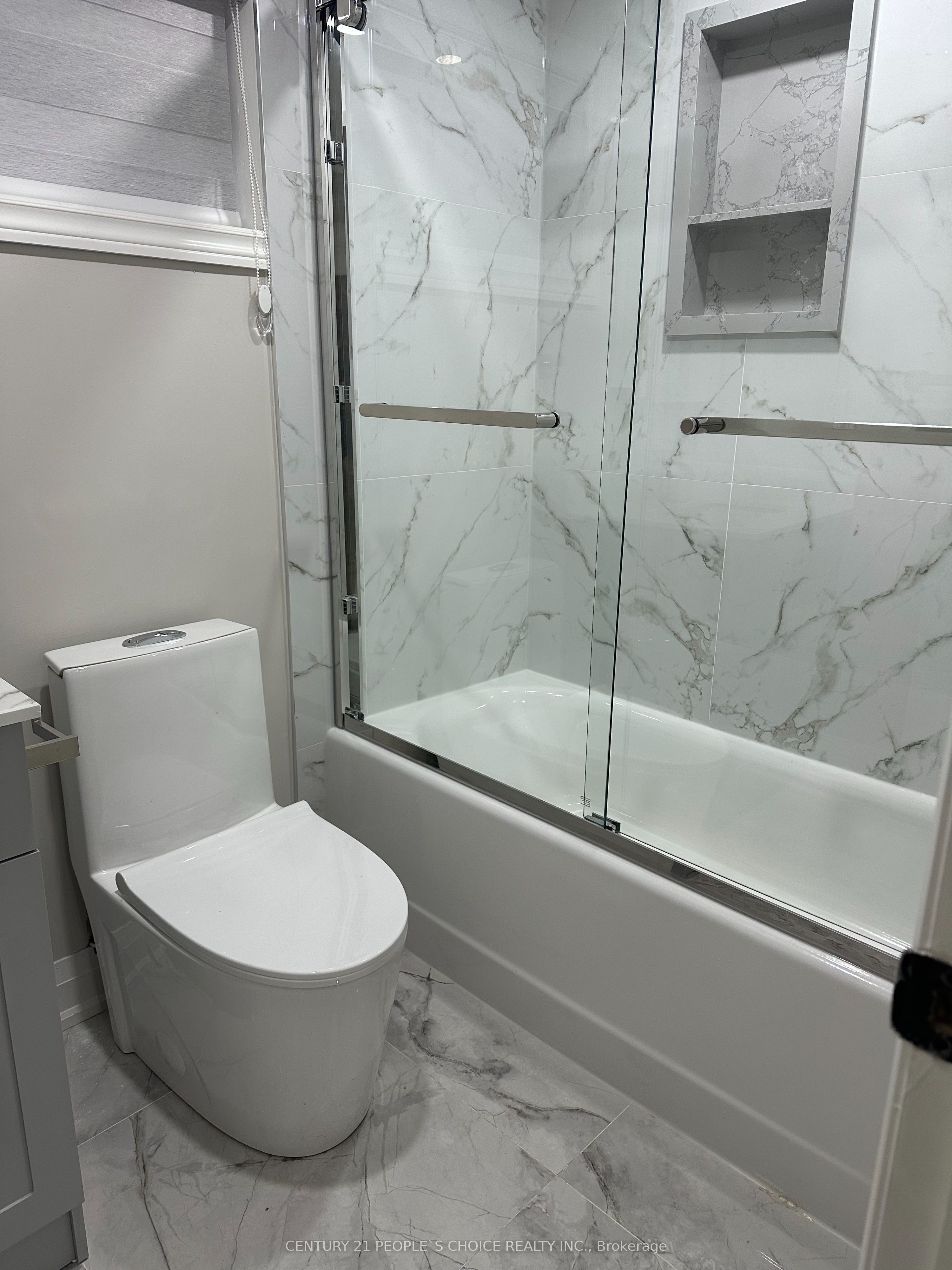 Unit Lower - 72 Cathcart Crescent, Brampton 5